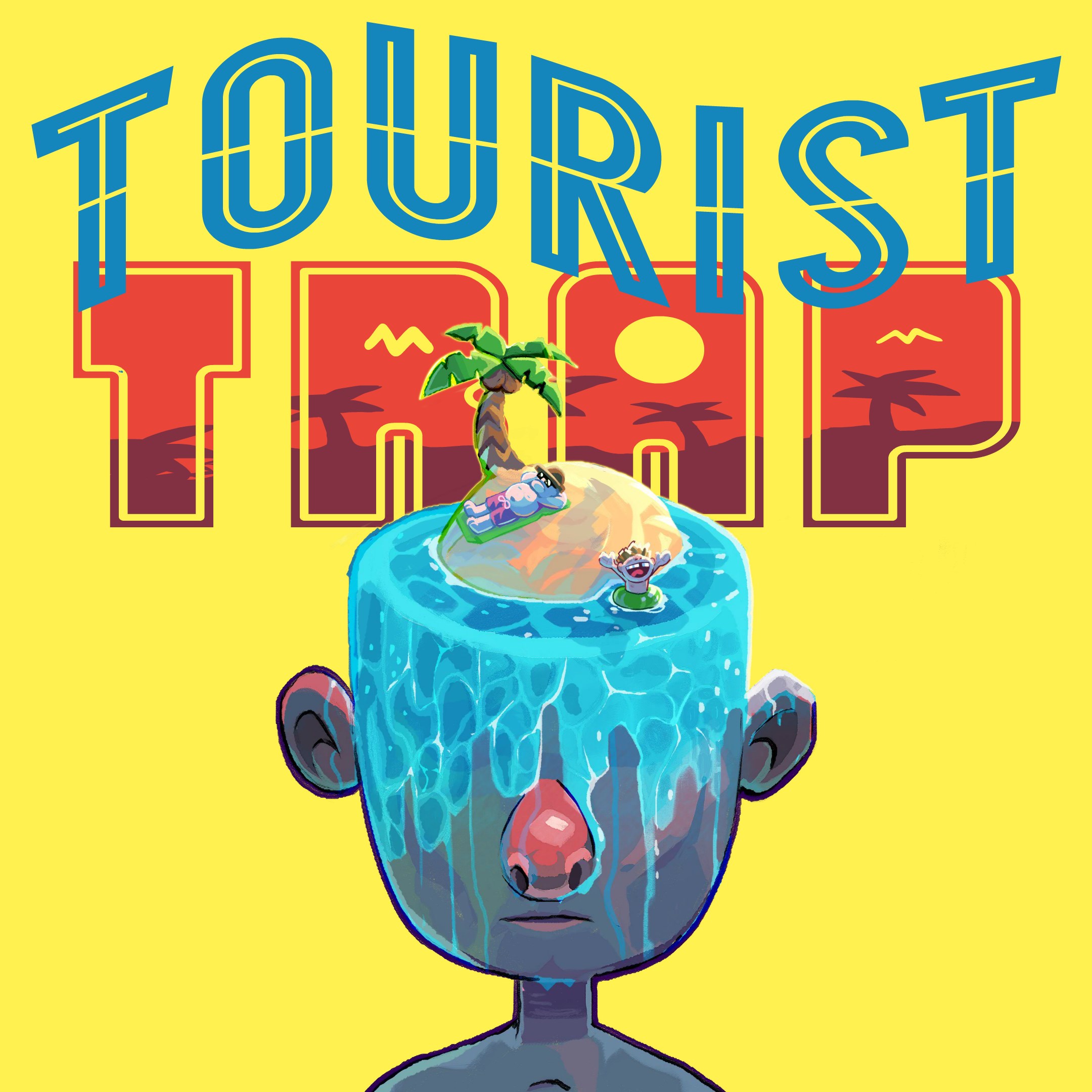 Tourist Trap - Xbox live key - United Kingdom