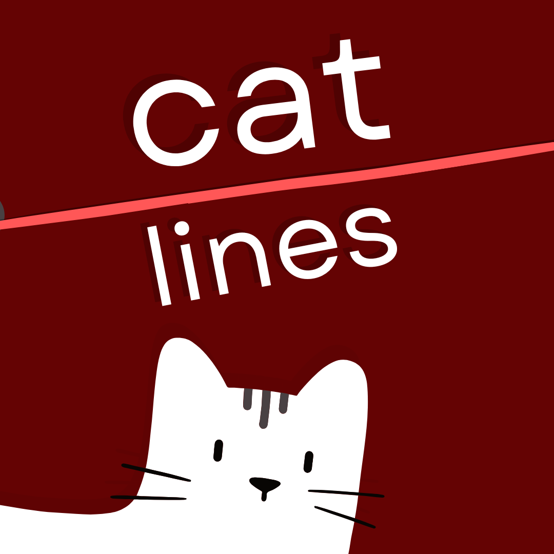 Cat Lines - Xbox live key - United Kingdom