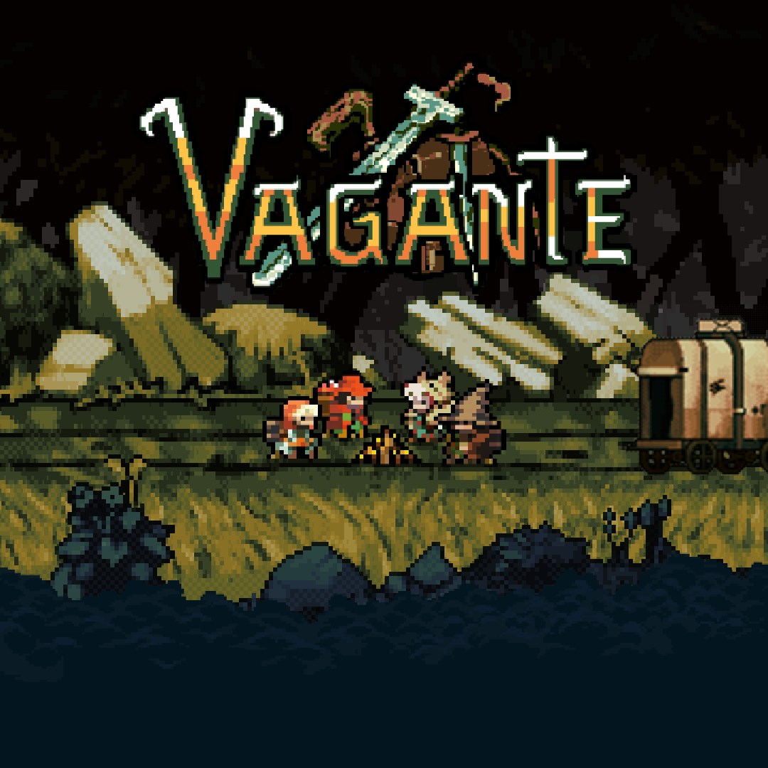 Vagante - Xbox live key - United States