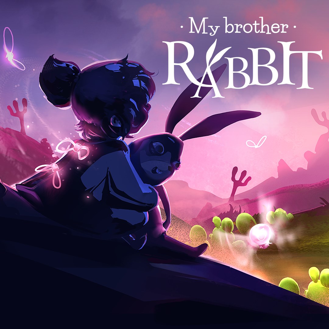 My Brother Rabbit - Xbox live key - South Africa