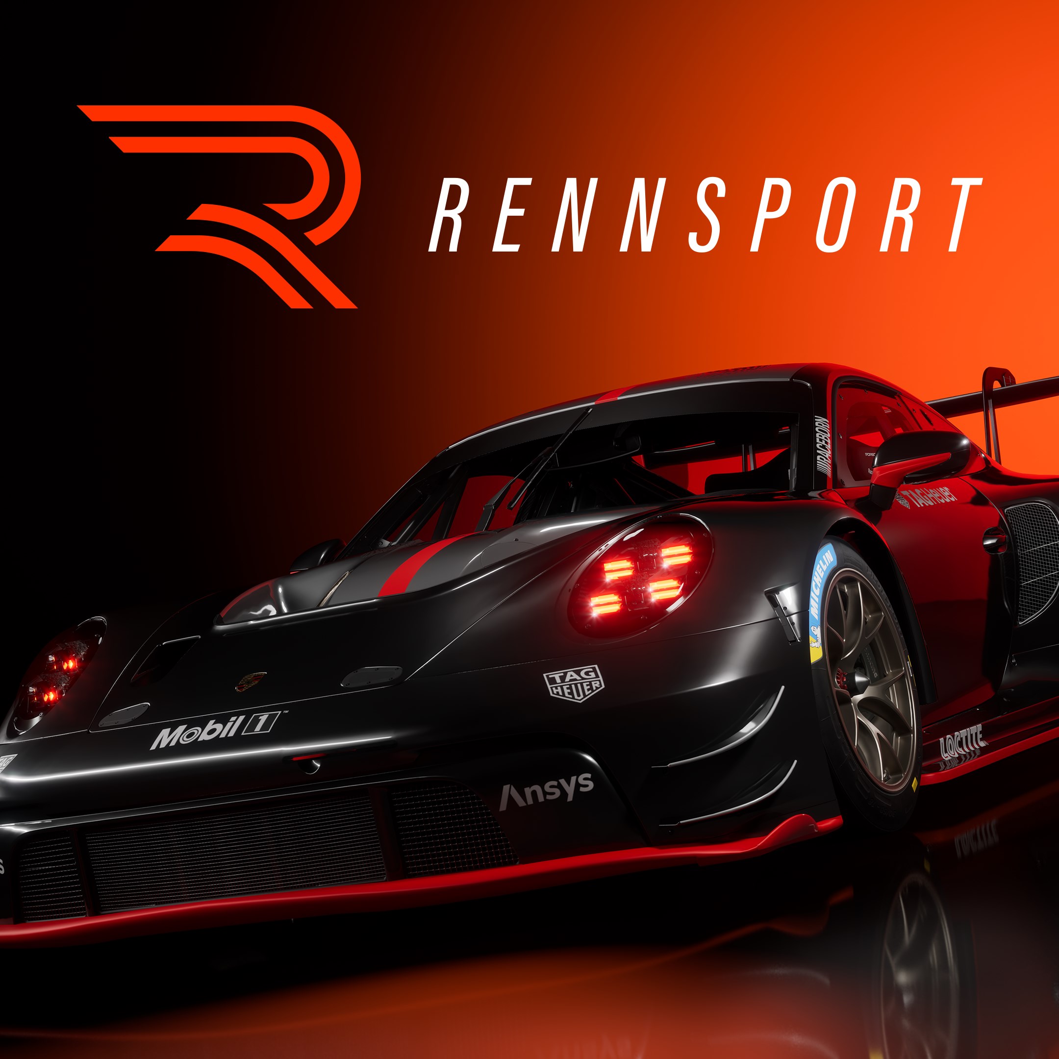 RENNSPORT - Xbox live key - South Africa