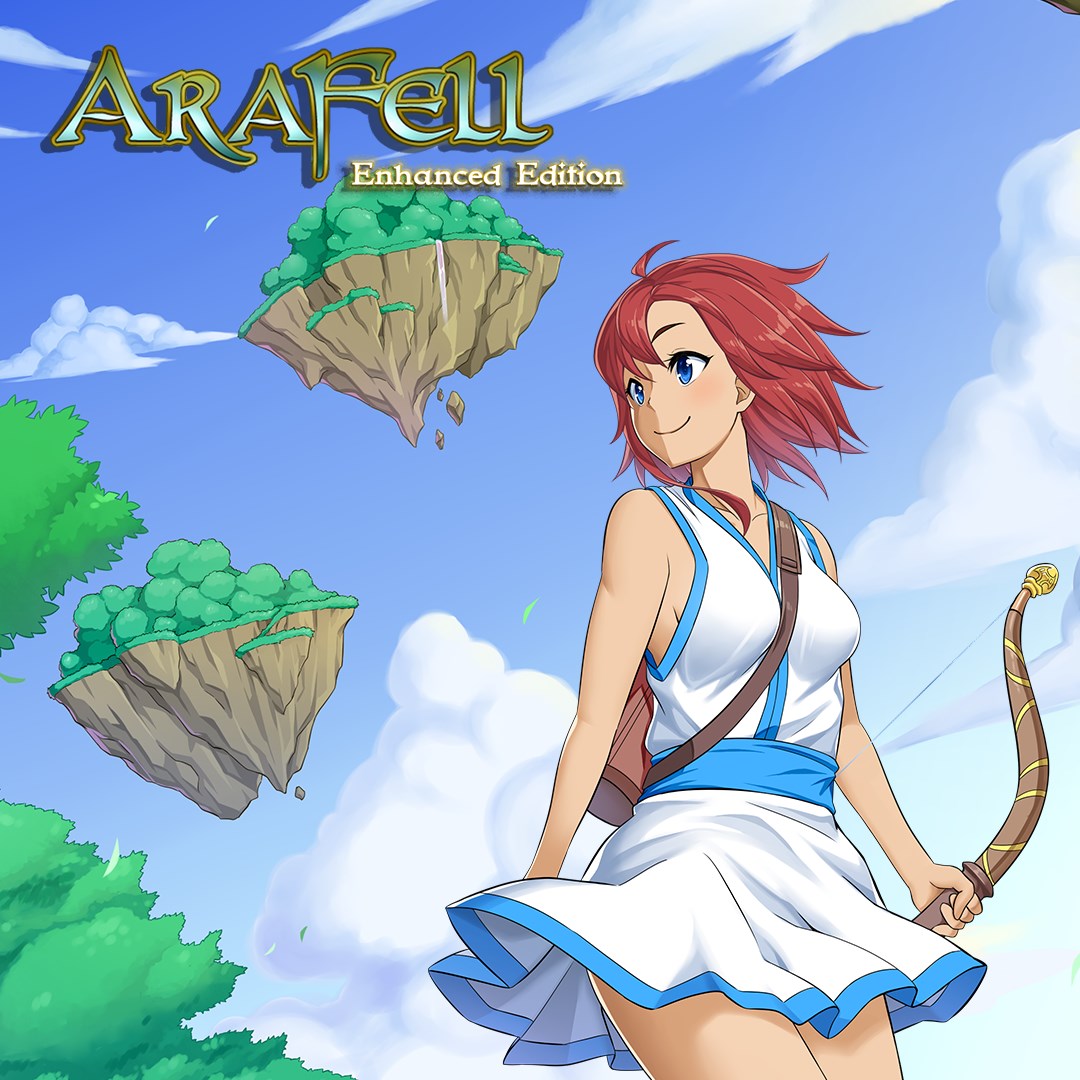 Ara Fell: Enhanced Edition - Xbox live key - South Africa