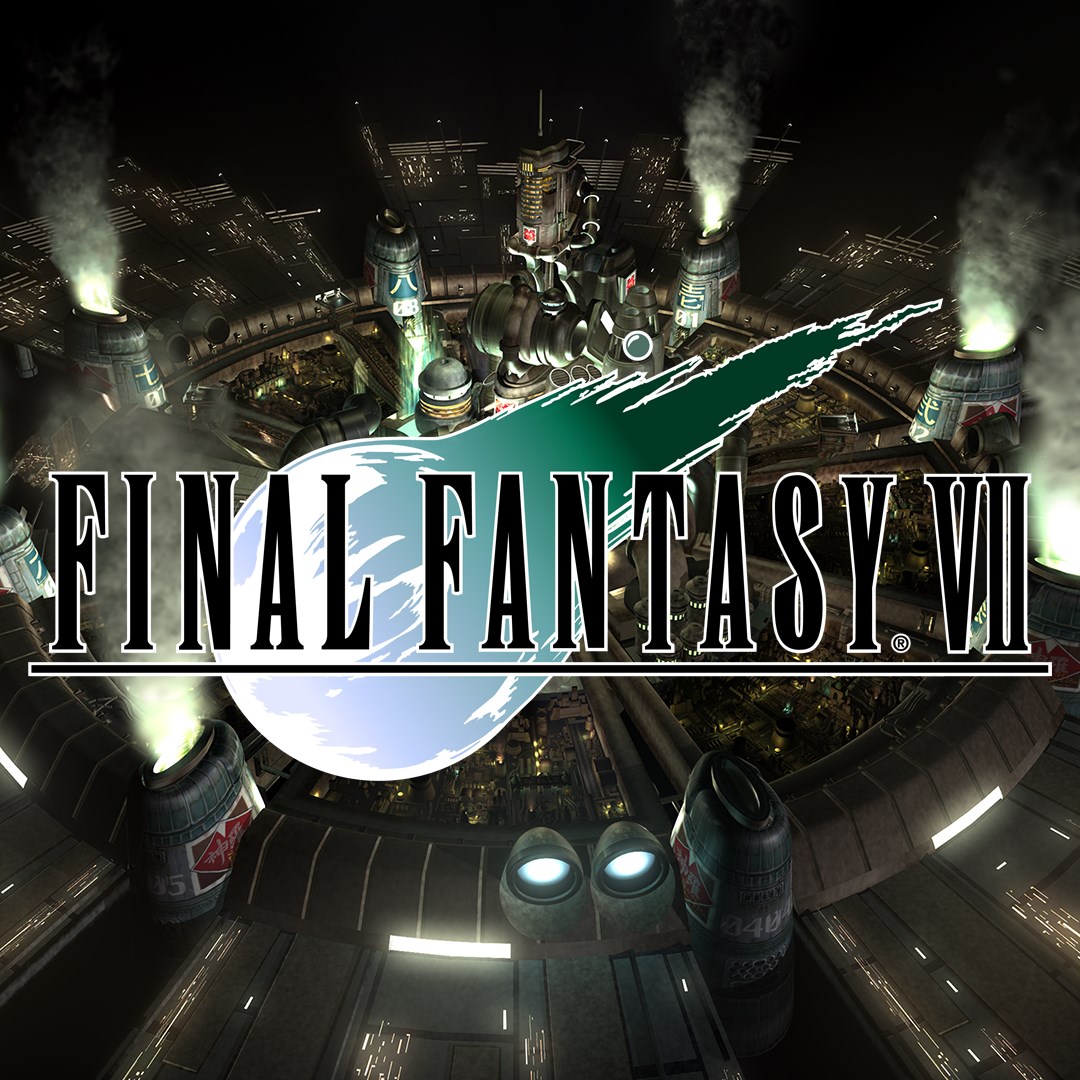 FINAL FANTASY VII WINDOWS EDITION - Xbox live key - United Kingdom