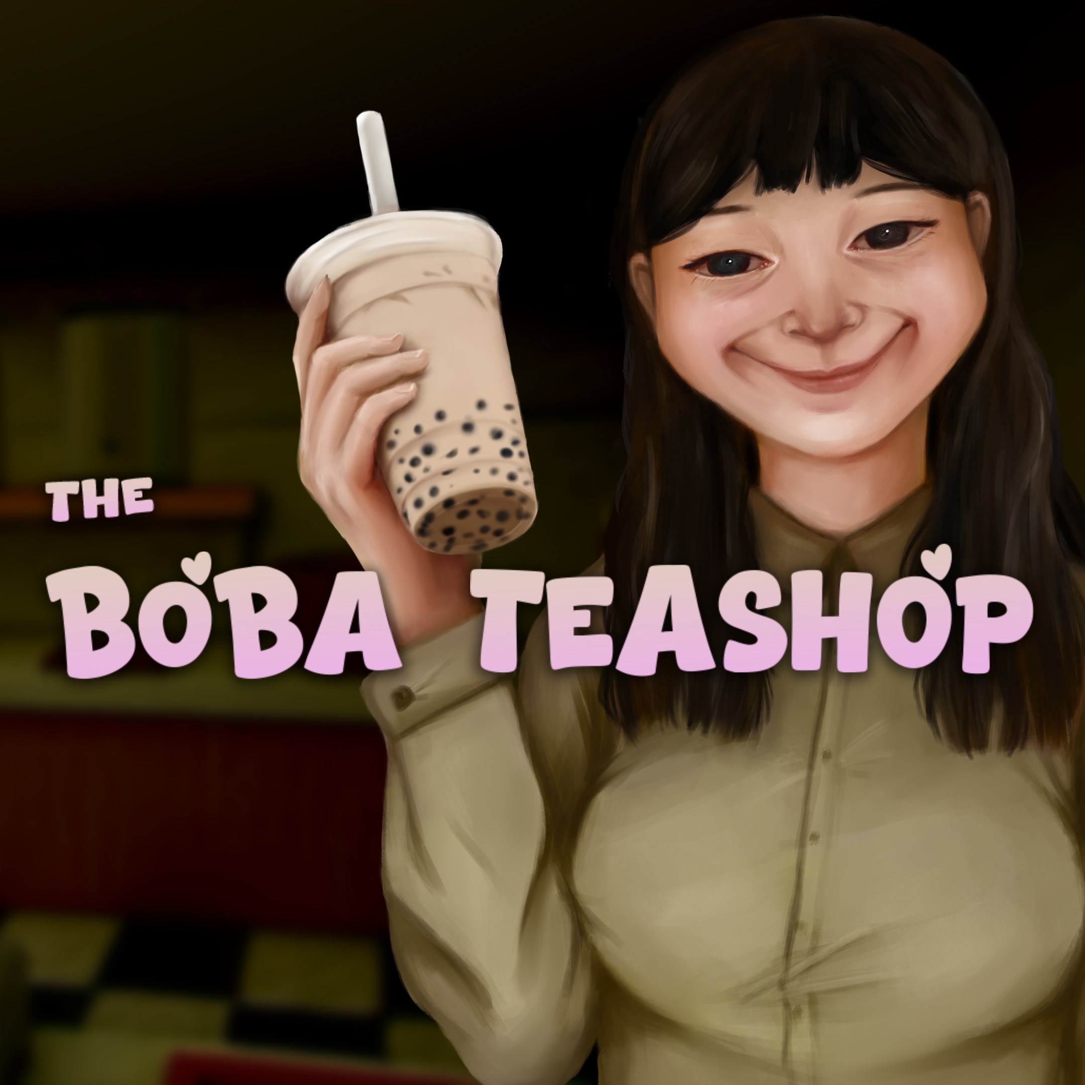 The Boba Teashop - Xbox live key - United States