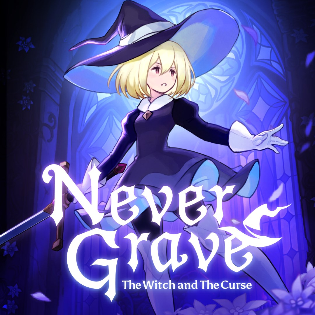 Never Grave: The Witch and The Curse - Xbox live key - United Kingdom