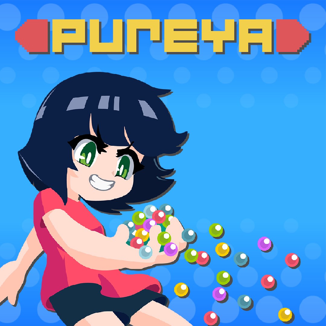pureya - Xbox live key - United States