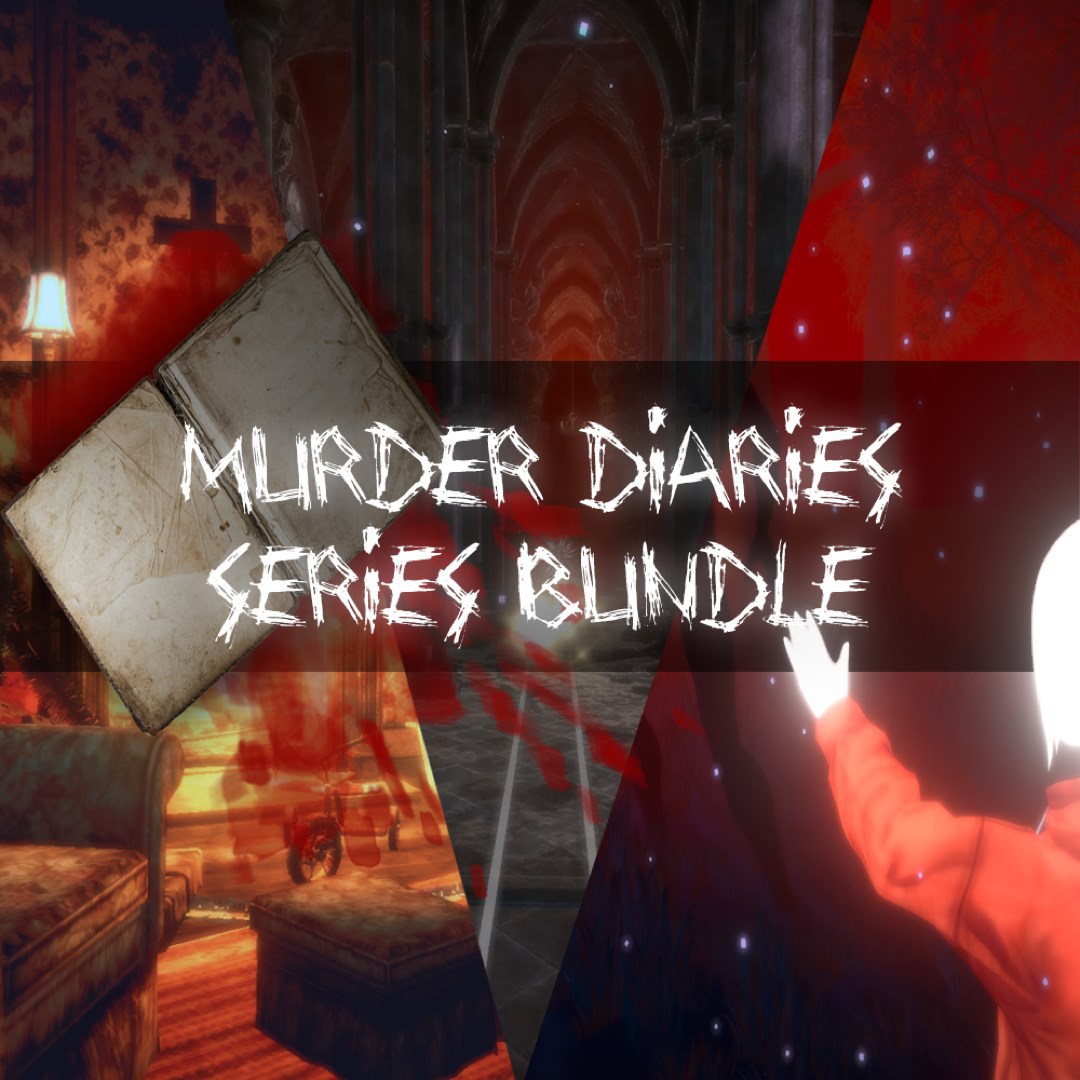 Story Time Bundle - Xbox live key - United Kingdom