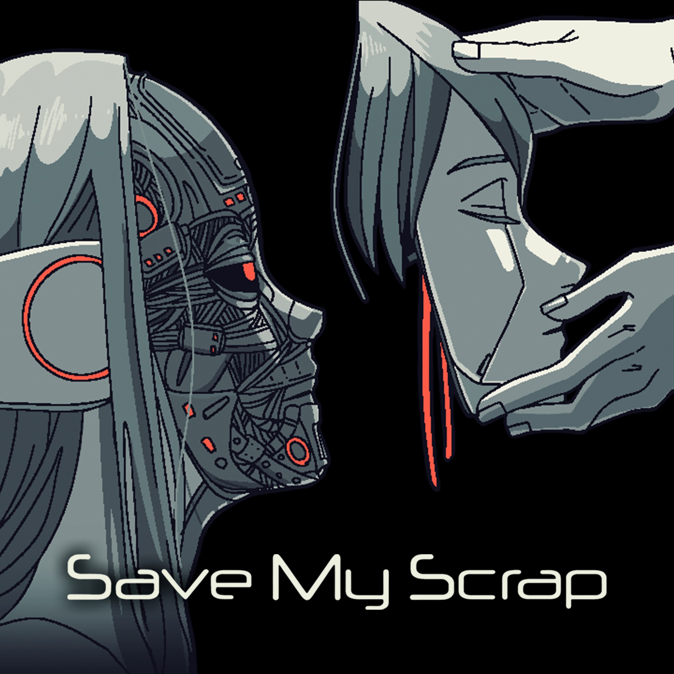 Save My Scrap - Xbox live key - United States
