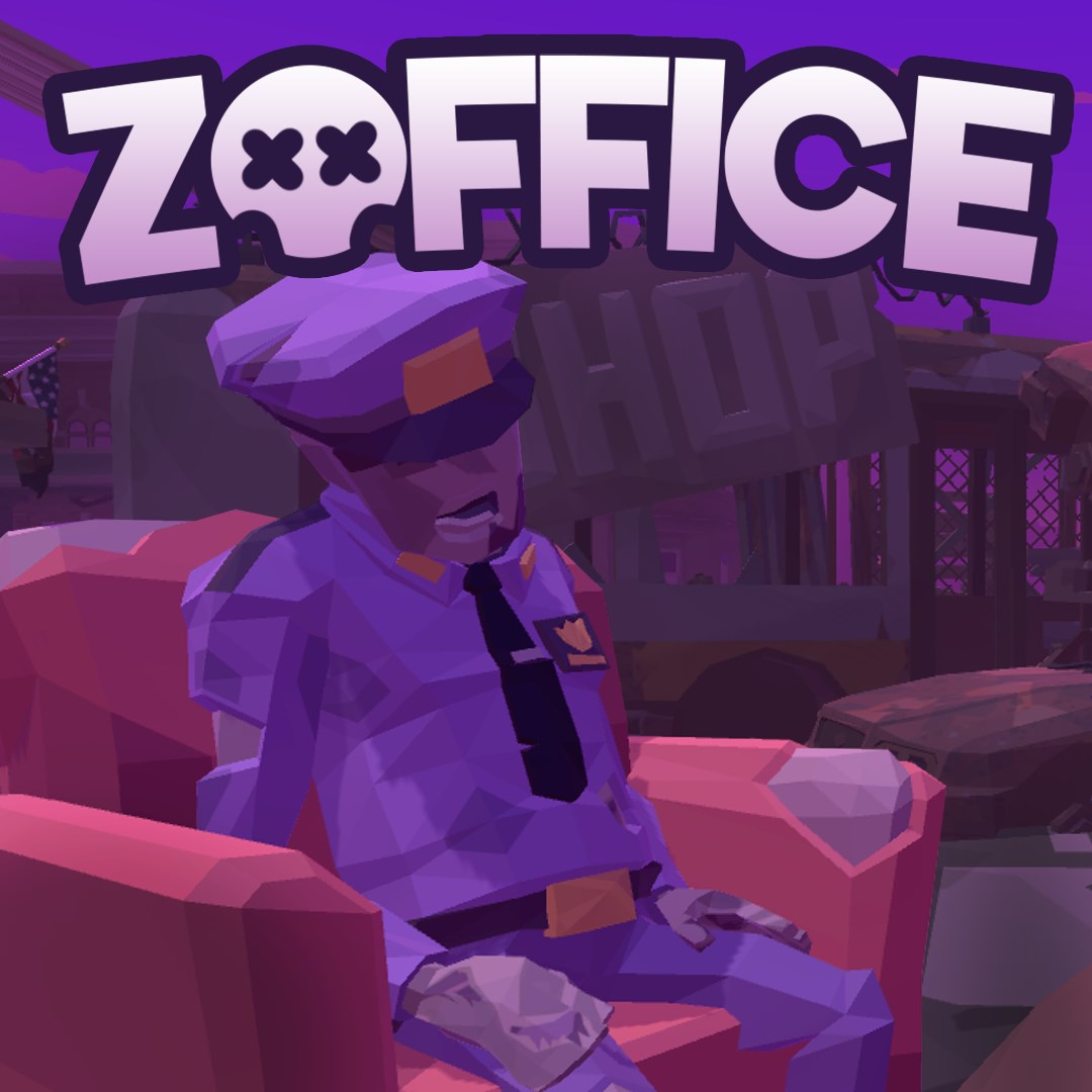 Zoffice - Xbox live key - United Kingdom