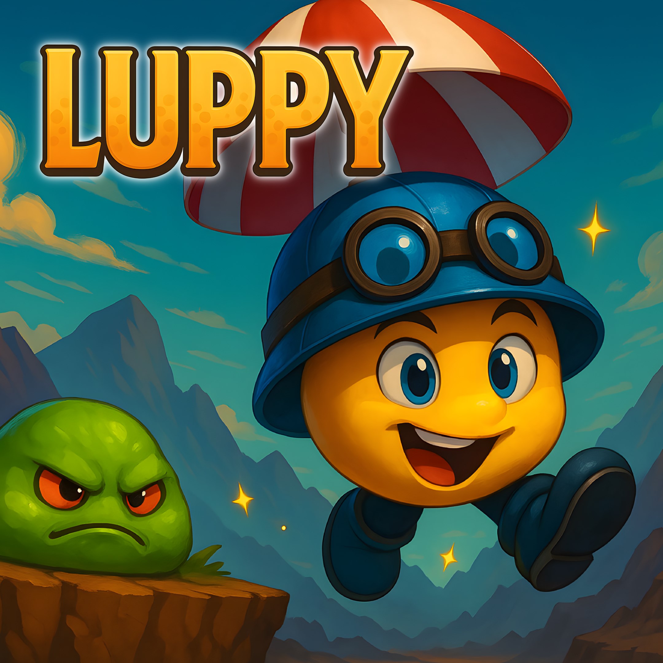 Luppy (Xbox Series) - Xbox live key - United Kingdom