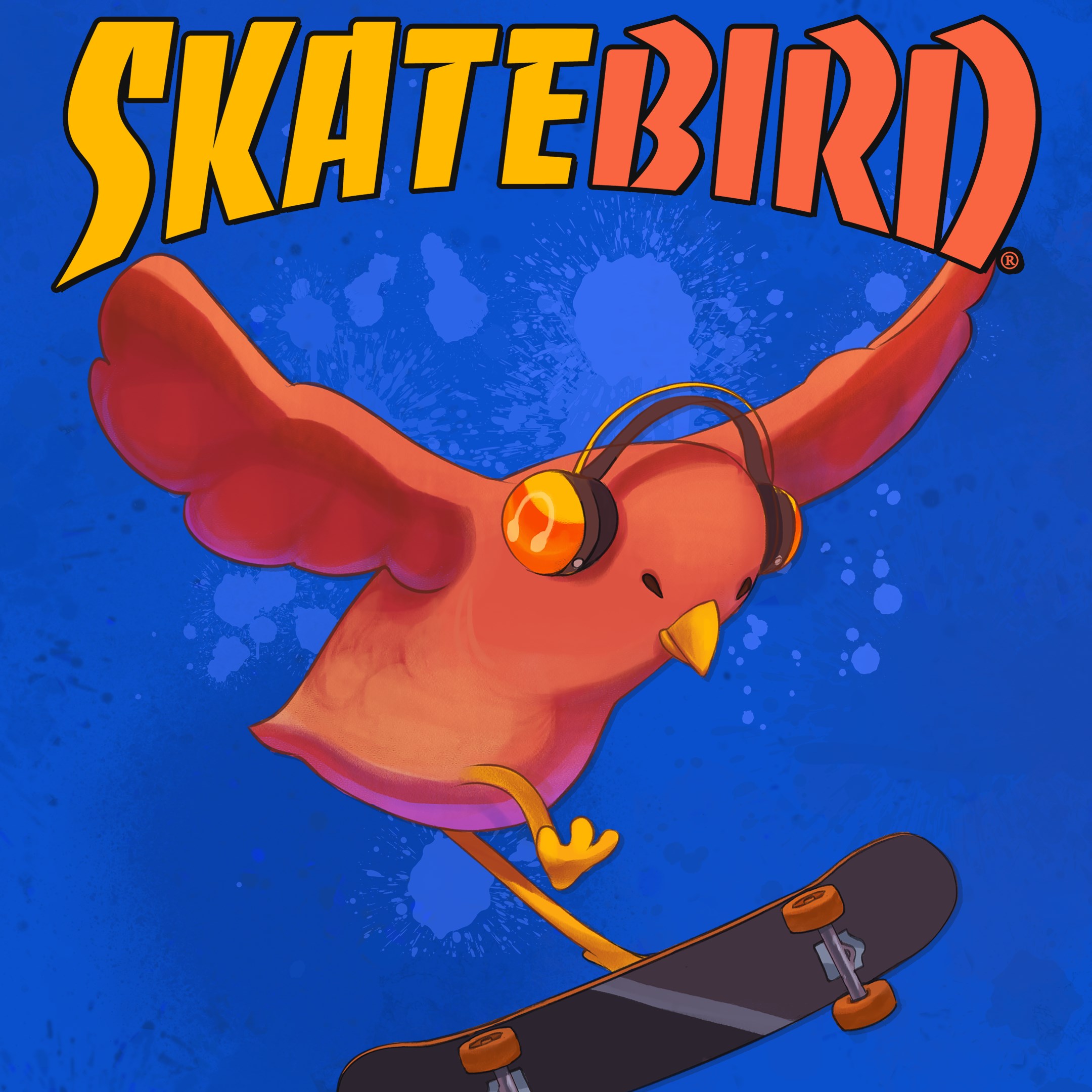 SkateBIRD - Xbox live key - United States