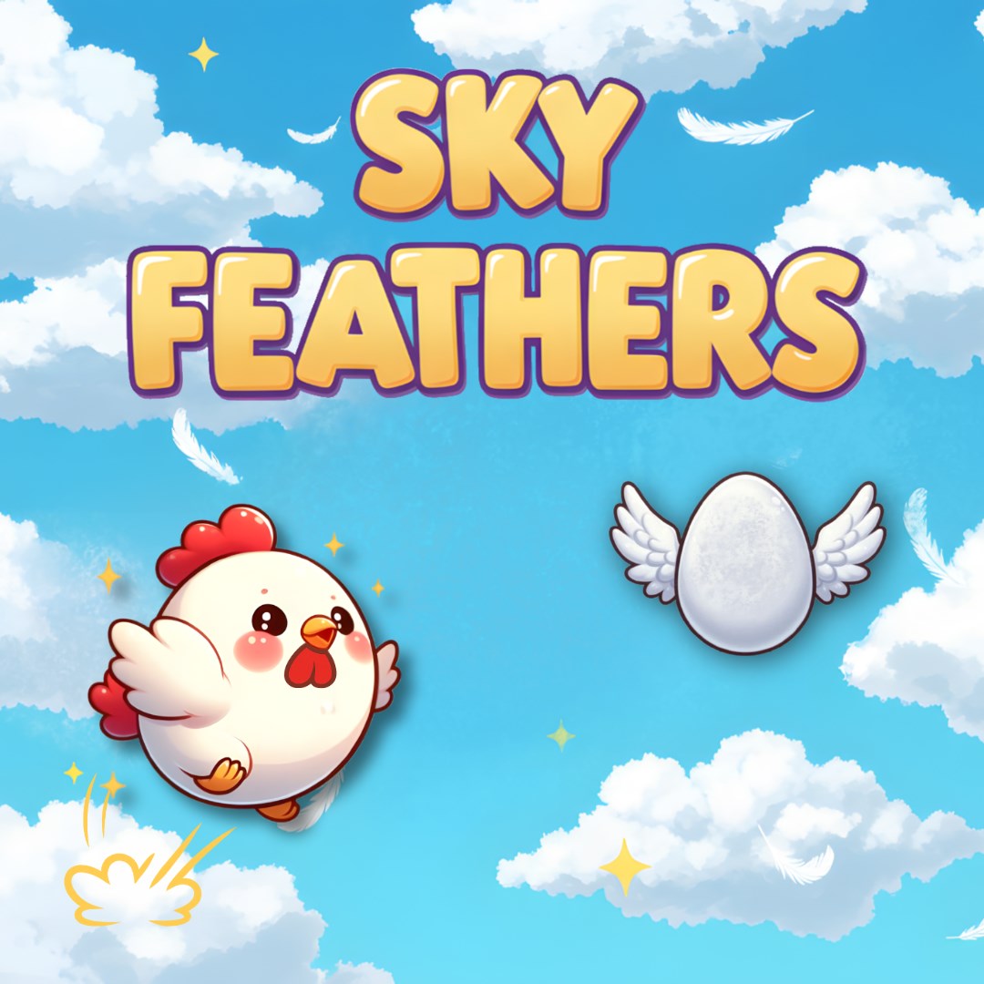 Sky Feathers (Windows) - Xbox live key - United States