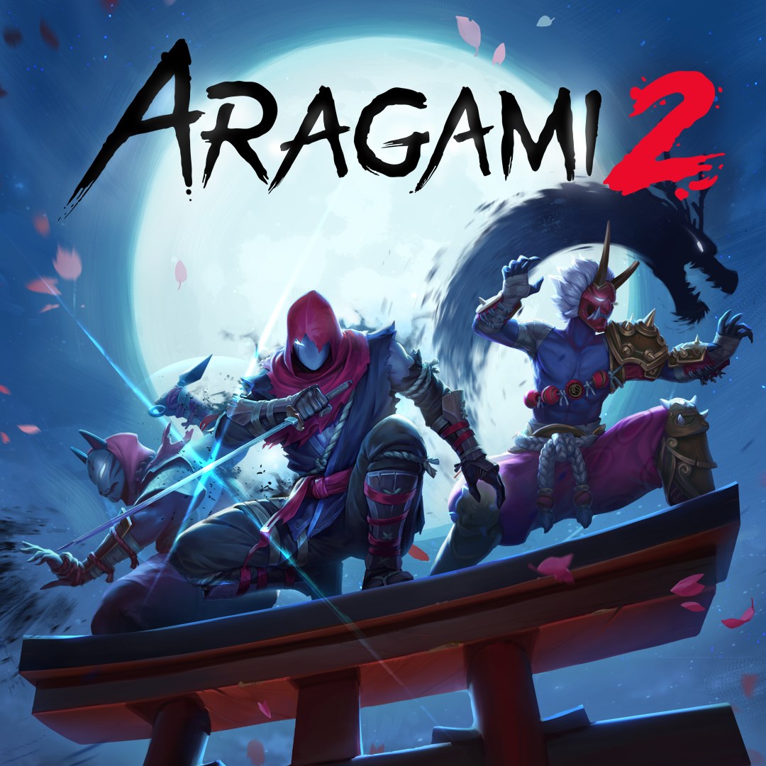 Aragami 2 - Xbox live key - United States