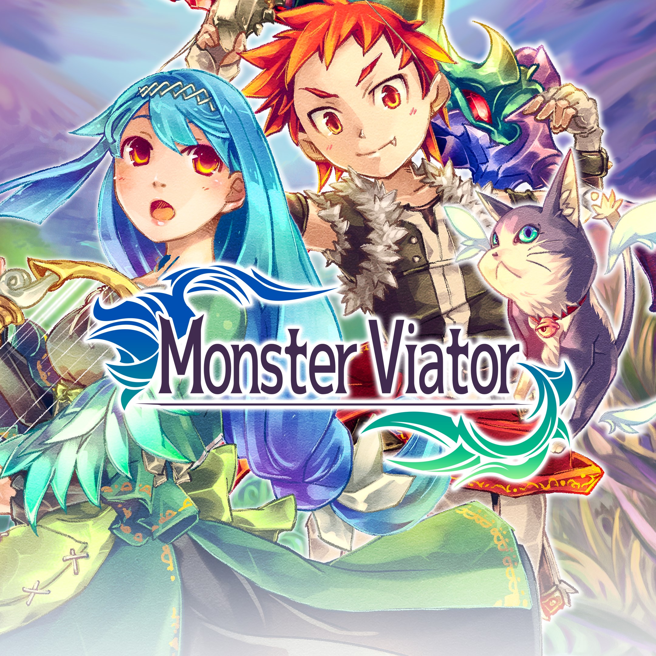 Monster Viator - Xbox live key - United Kingdom