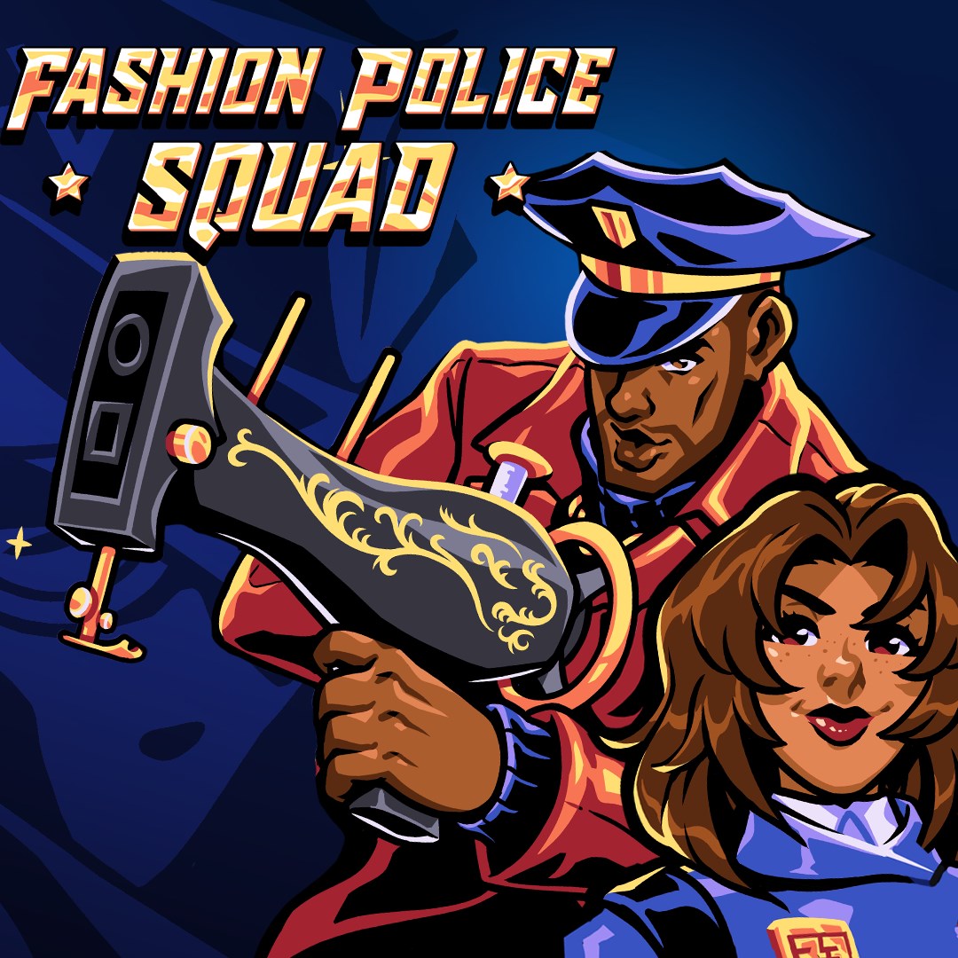 Fashion Police Squad - Xbox live key - United States