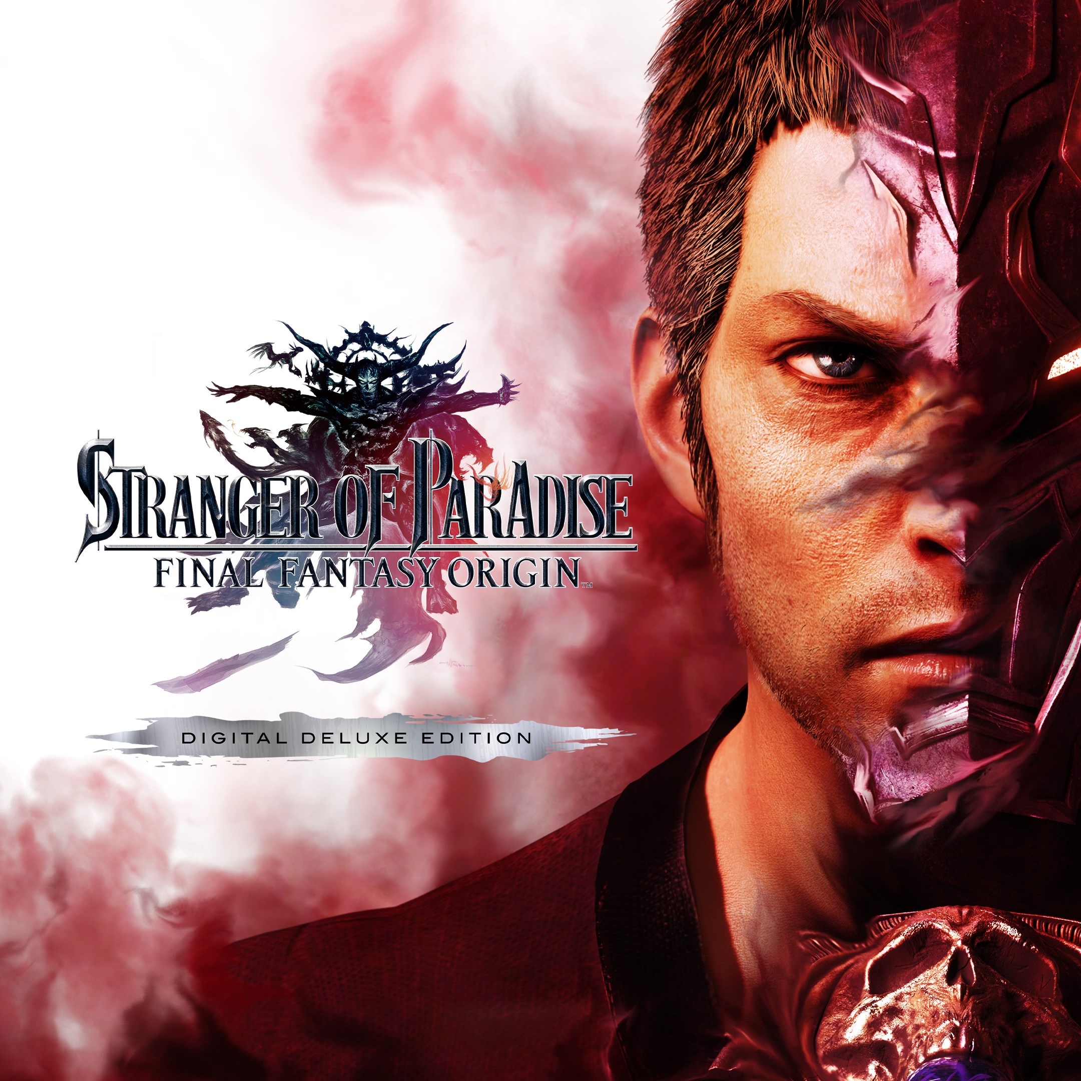STRANGER OF PARADISE FINAL FANTASY ORIGIN Digital Deluxe Edition - Xbox live key - South Africa