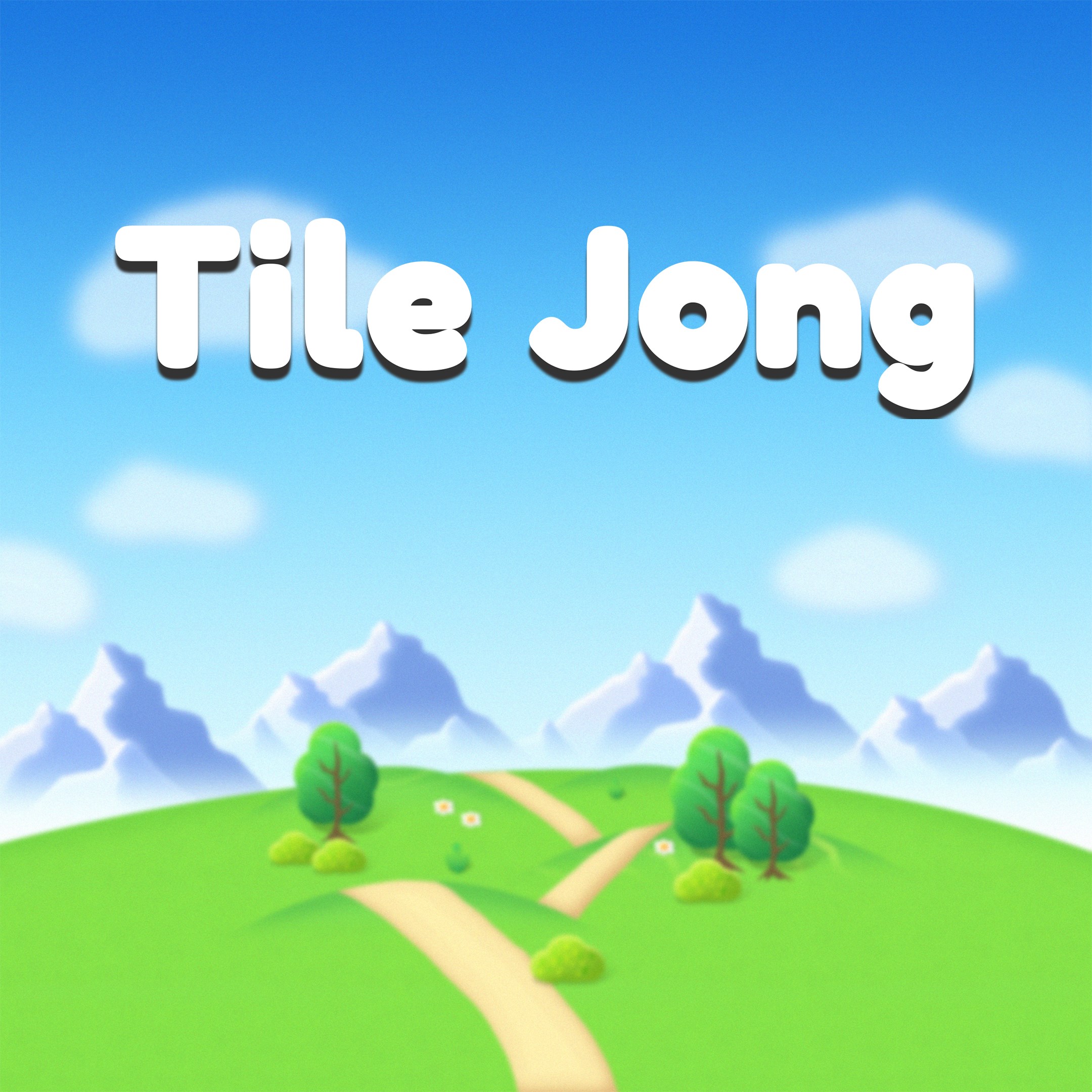 Tile Jong Series X|S - Xbox live key - United Kingdom