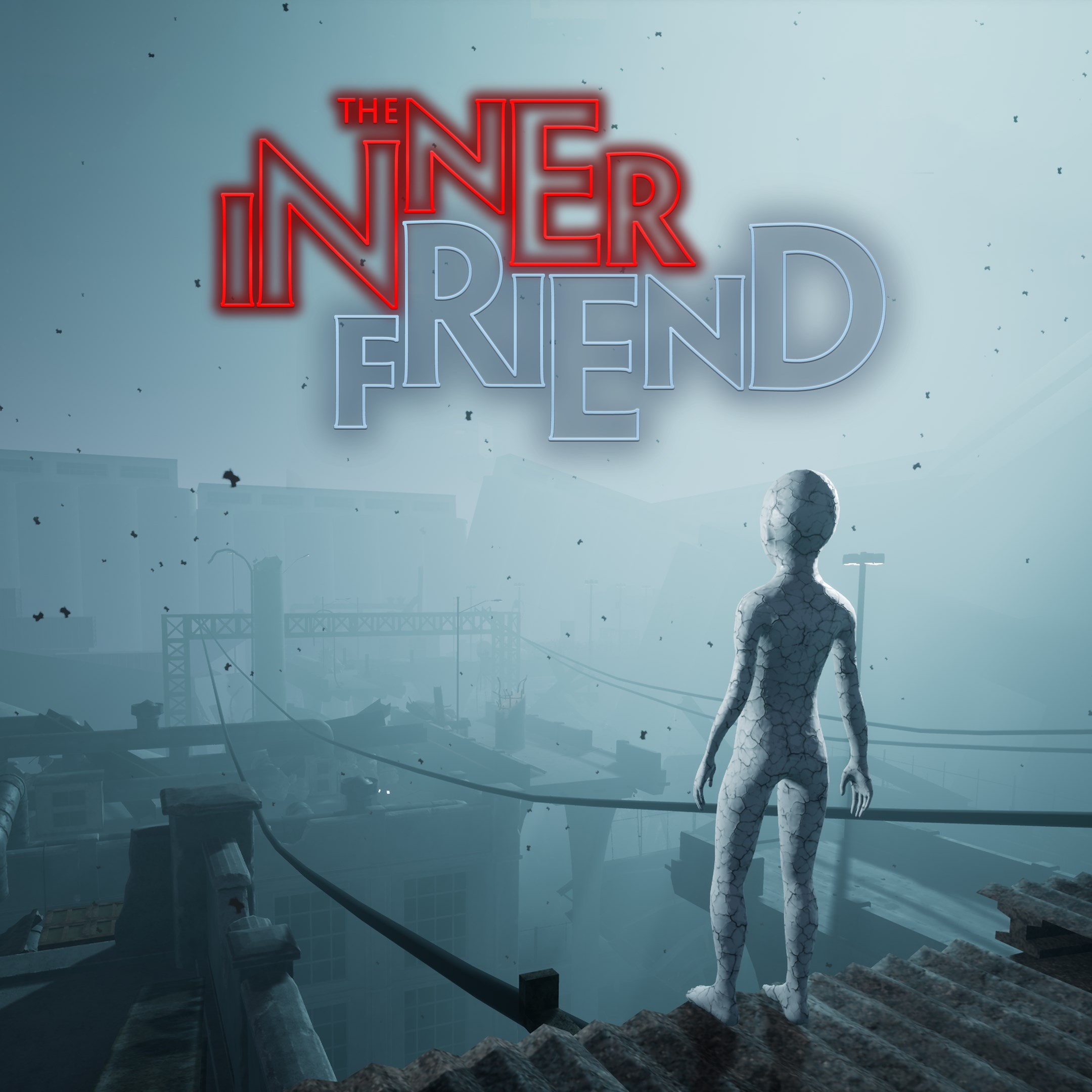 The Inner Friend - Xbox live key - United Kingdom