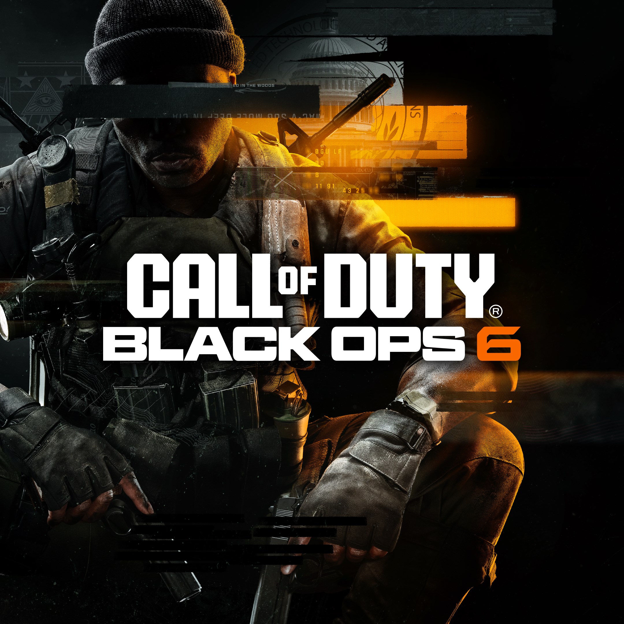 Call of Duty®: Black Ops 6 - Standard Edition (Windows) - Xbox live key - United Kingdom