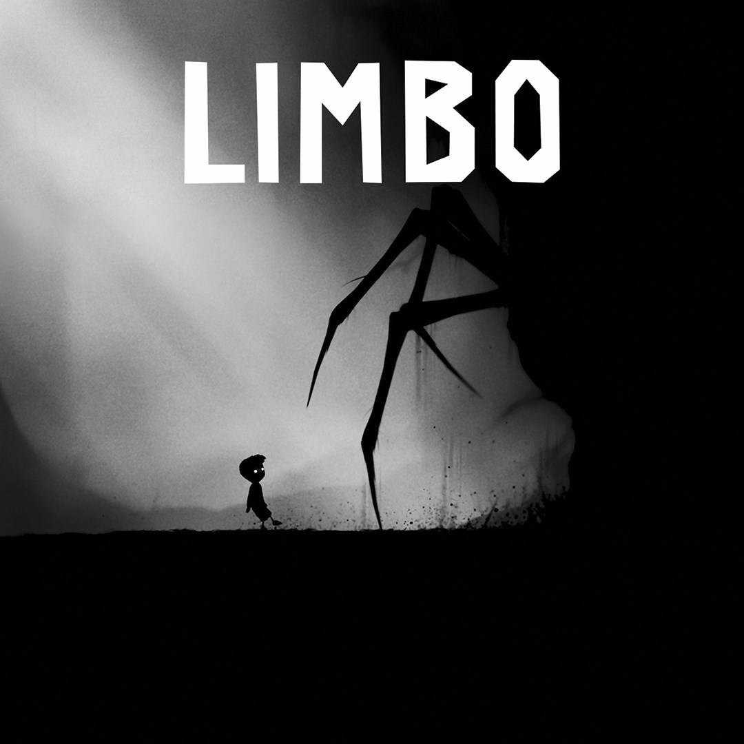 LIMBO - Xbox live key - South Africa