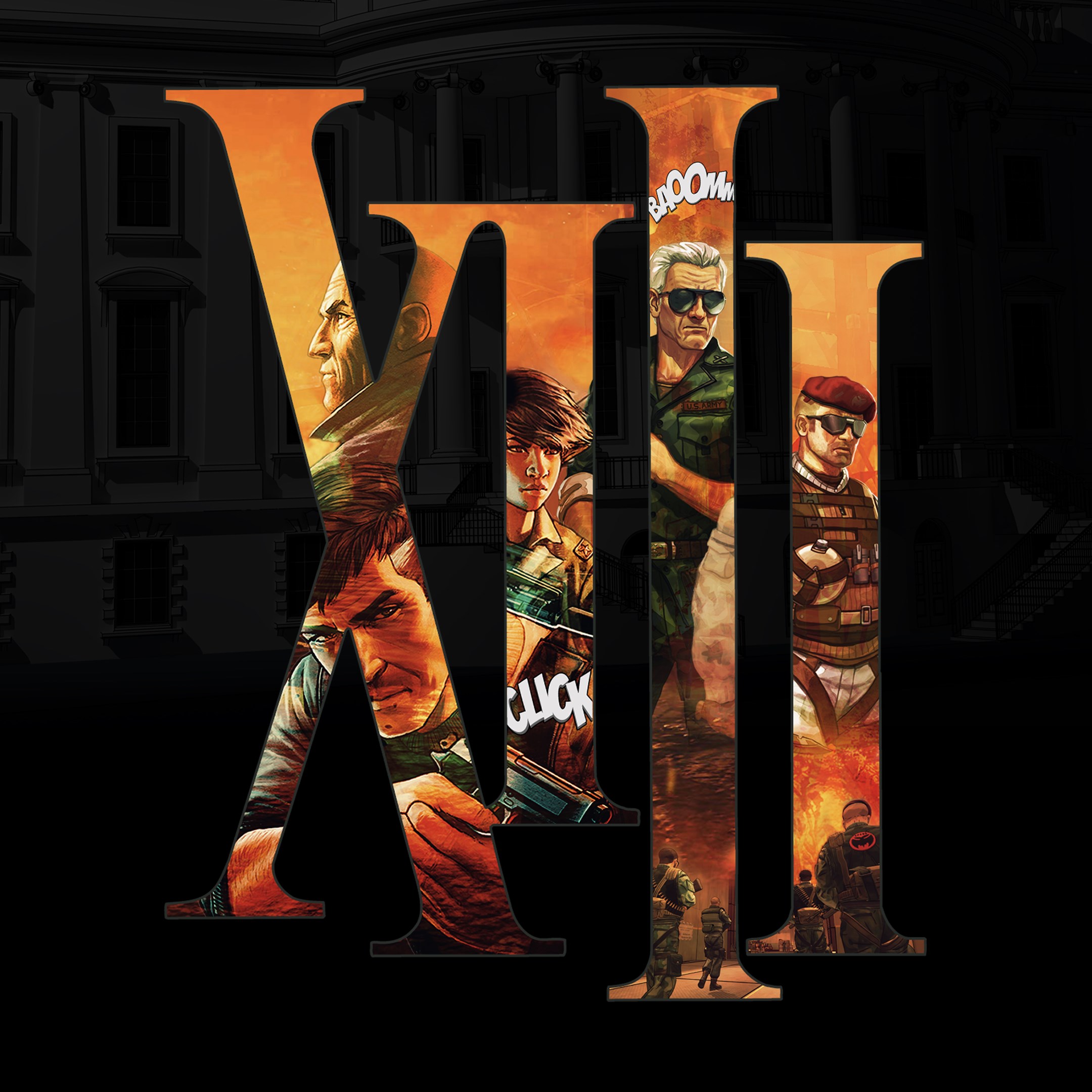 XIII - Xbox live key - United States