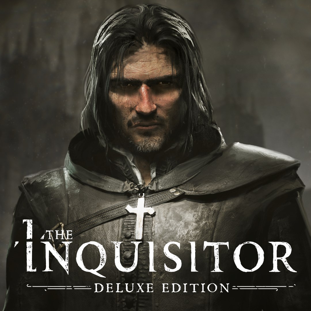 The Inquisitor - Deluxe Edition - Xbox live key - United States