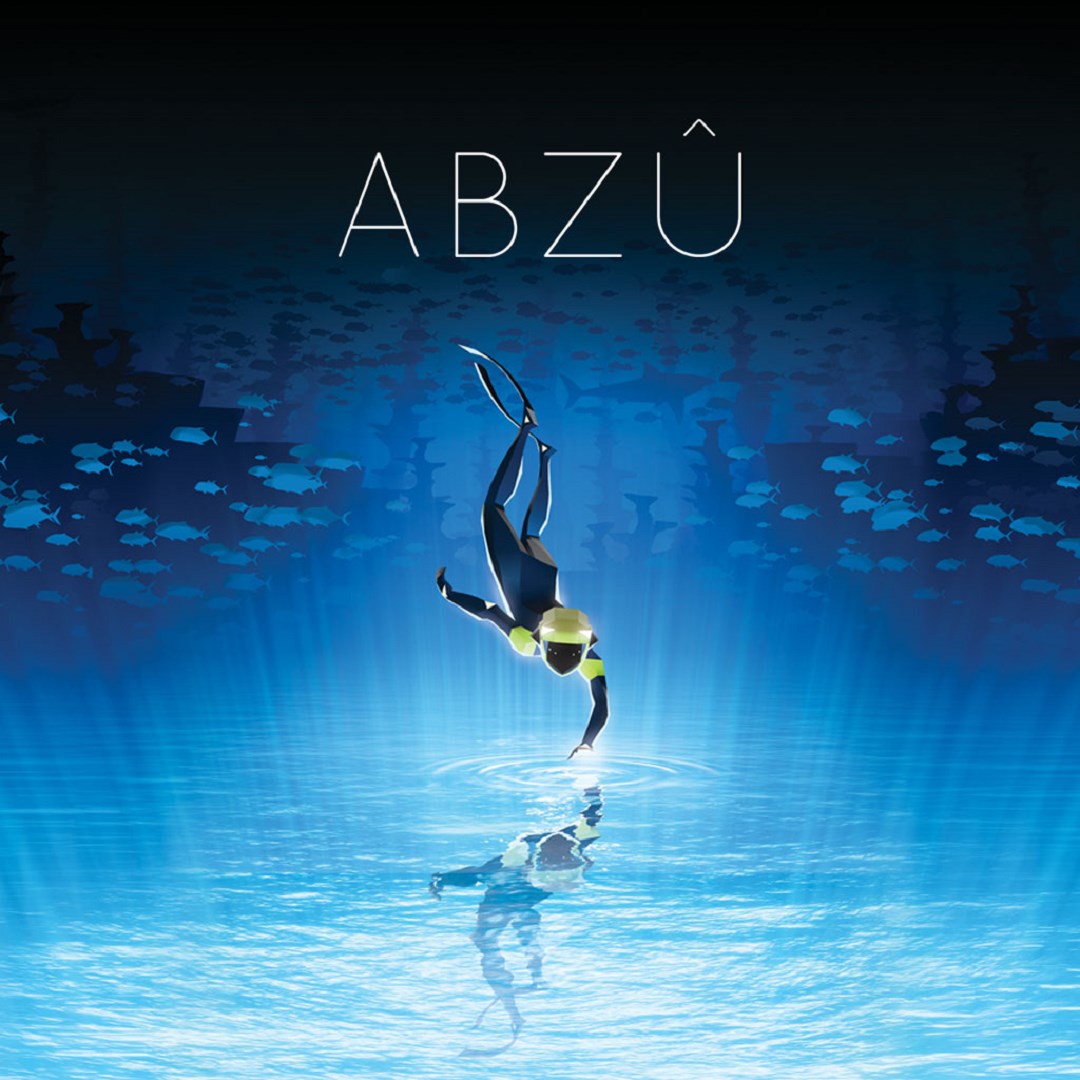 ABZU - Xbox live key - South Africa