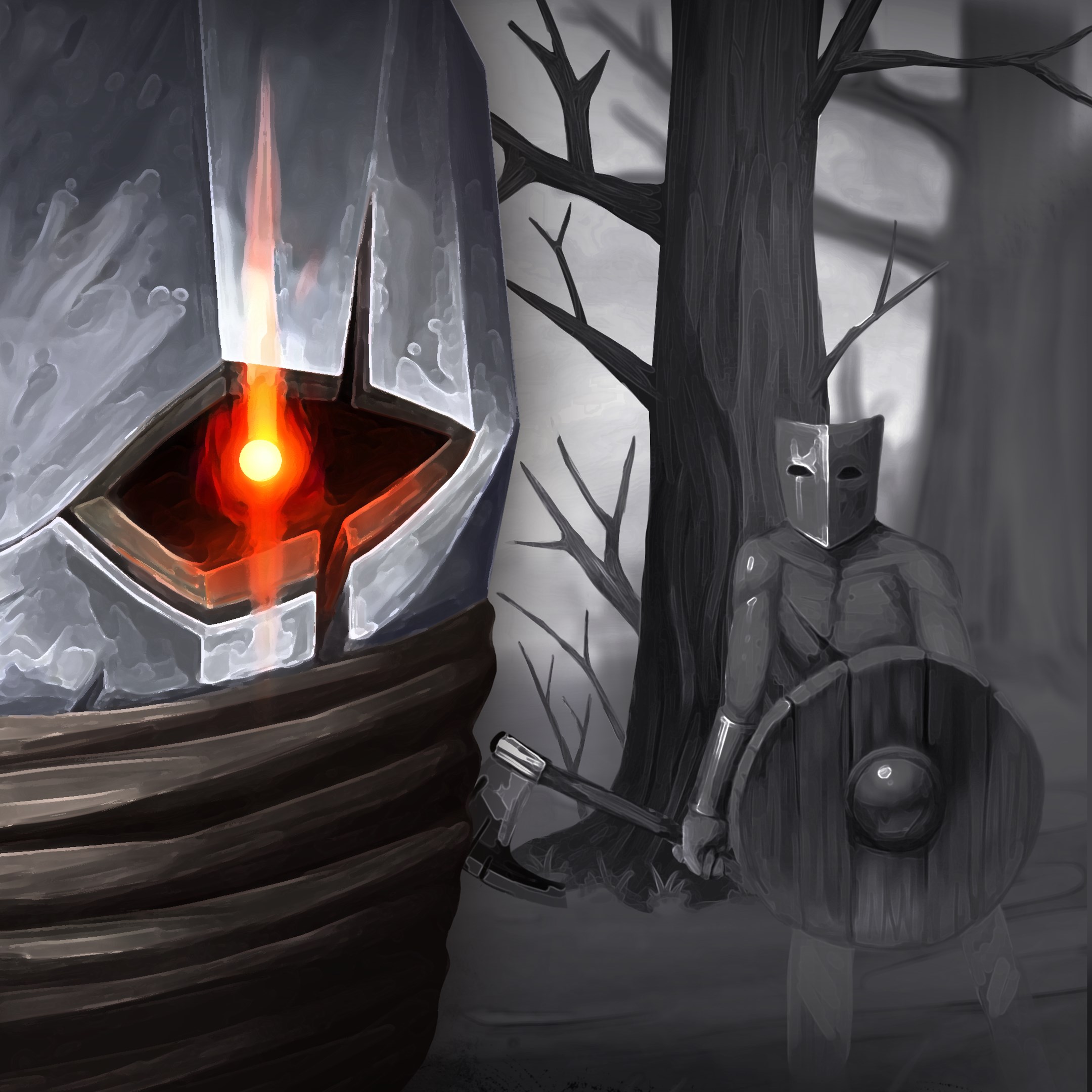 Verho - Curse of Faces - Xbox live key - United States