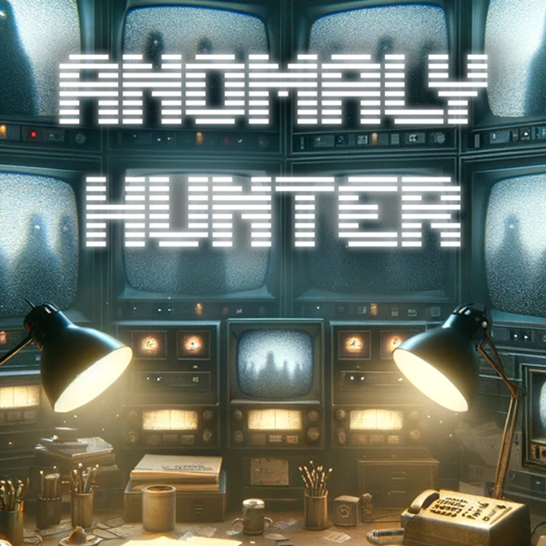 Anomaly Hunter: Observation Duty - Xbox live key - United States