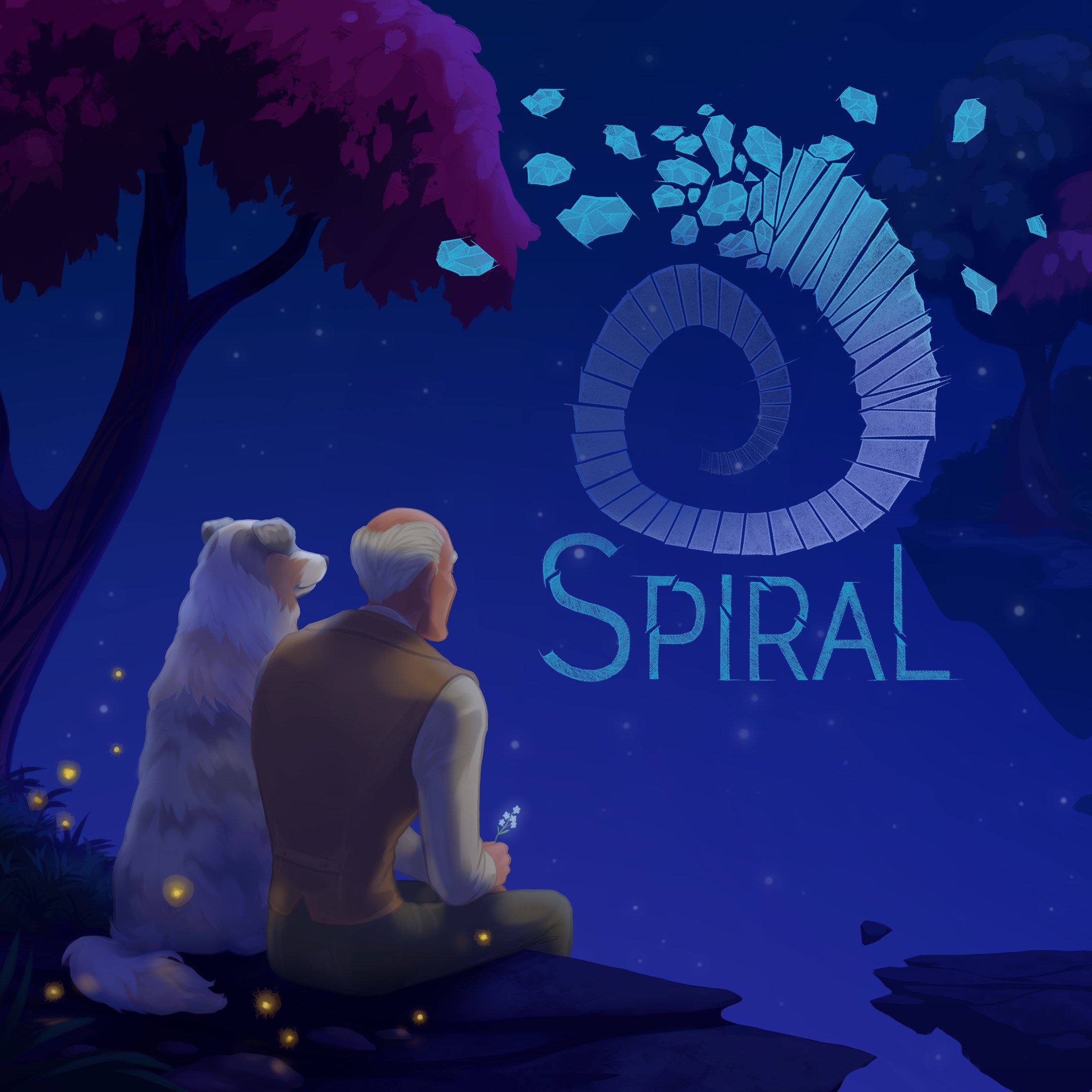 Spiral - Xbox live key - United Kingdom
