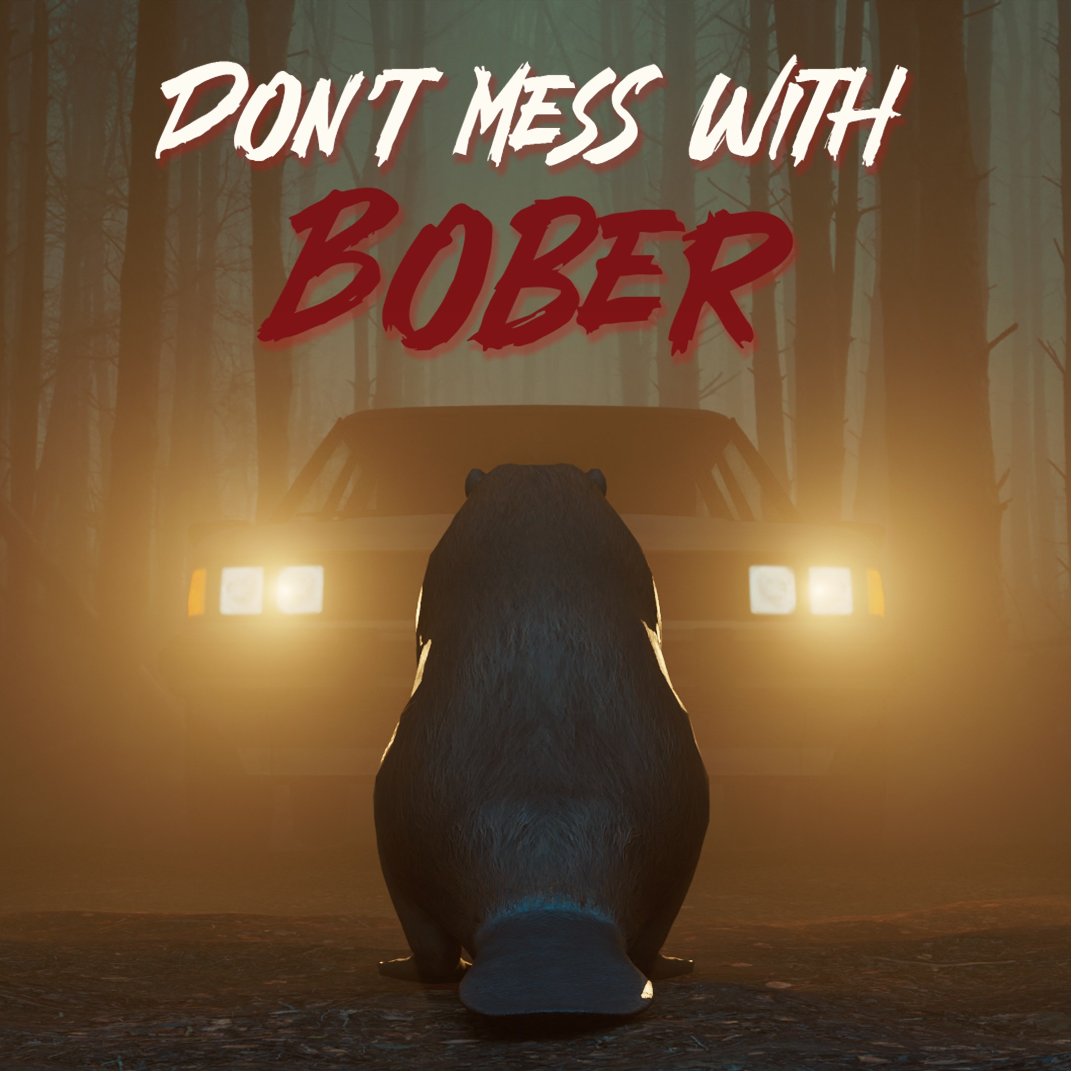 Don't Mess With Bober - Xbox live key - United Kingdom