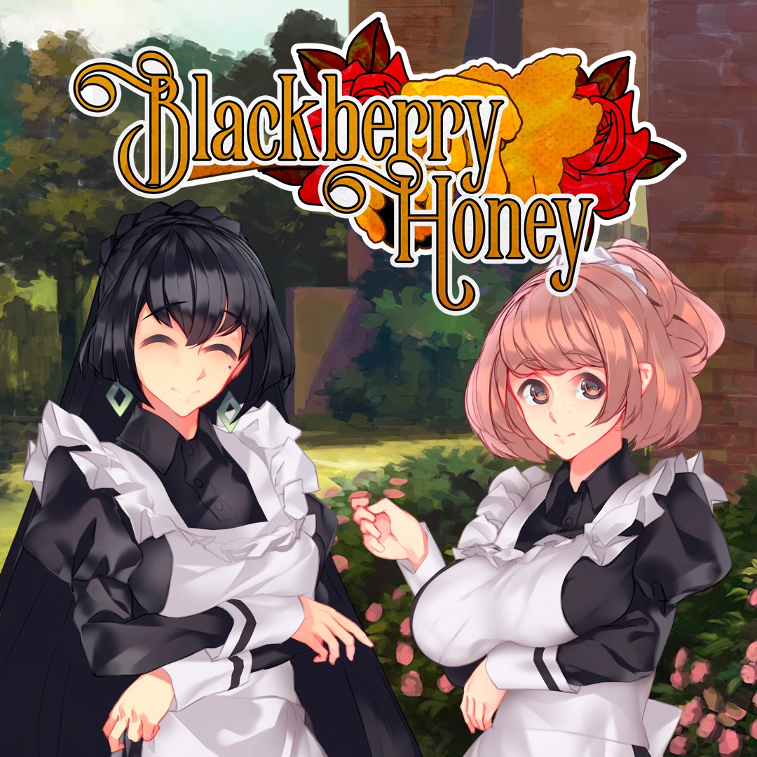 Blackberry Honey - Xbox live key - South Africa