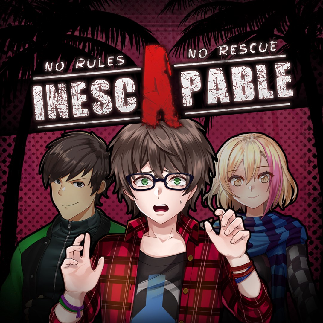 Inescapable: No Rules, No Rescue - Xbox live key - United States