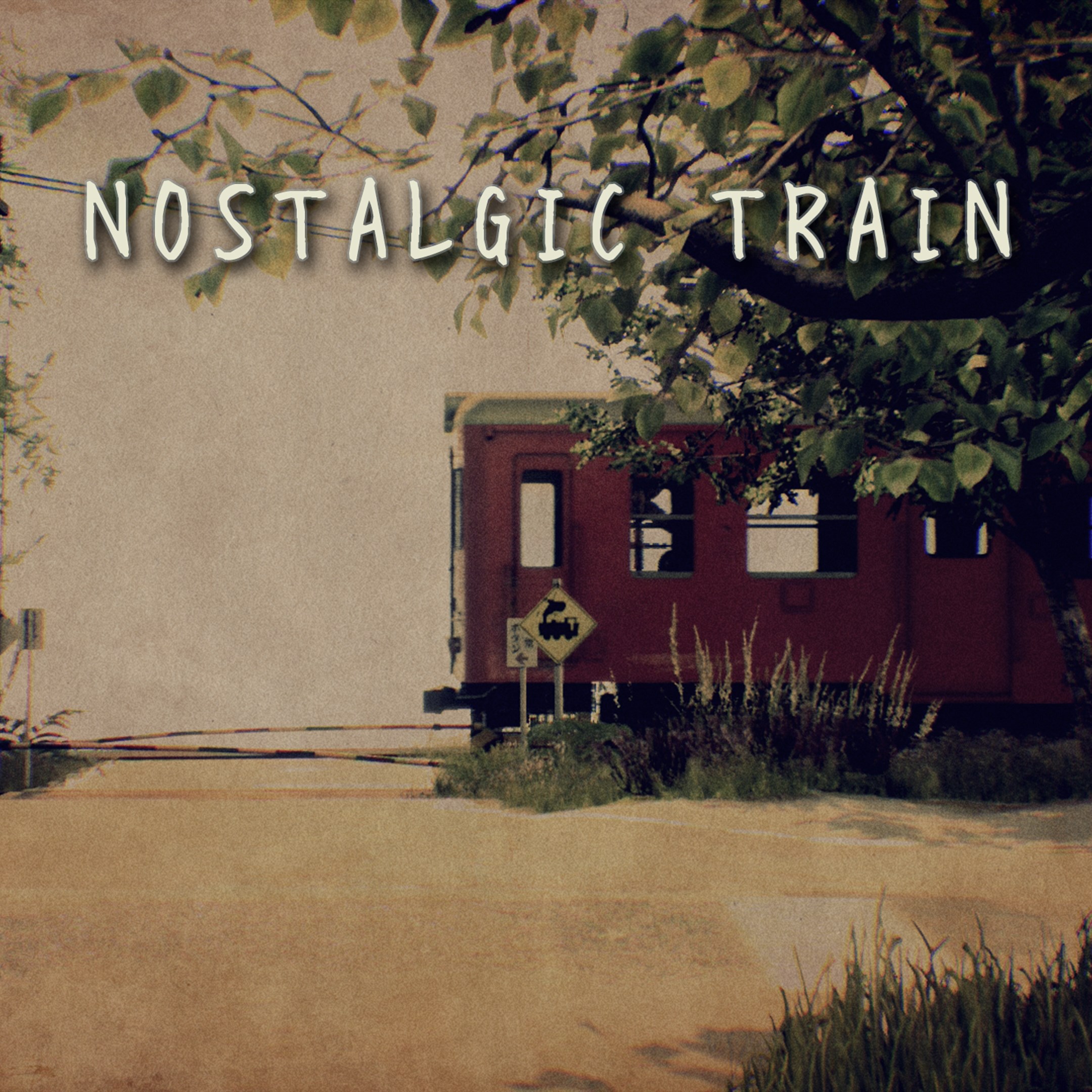 NOSTALGIC TRAIN - Xbox live key - United States