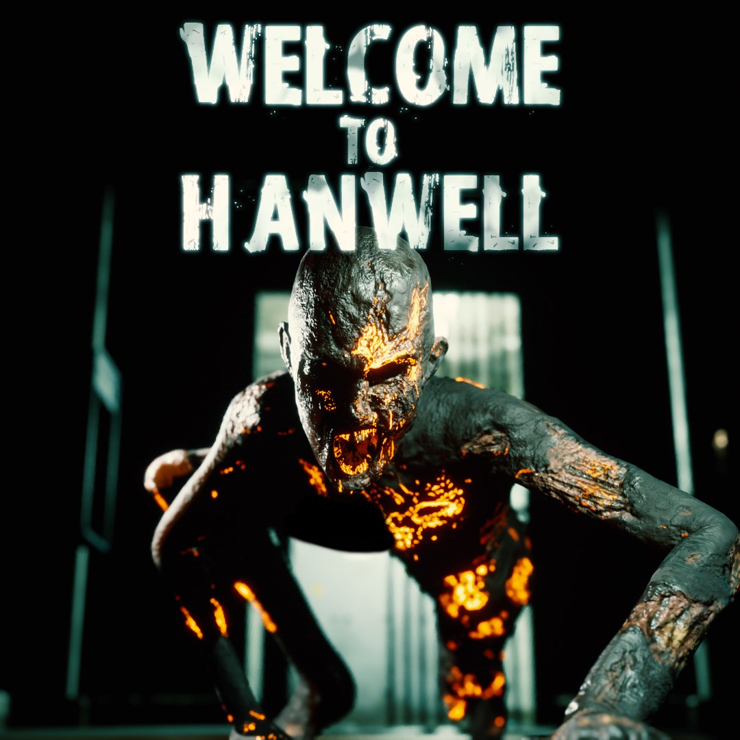 Welcome to Hanwell - Xbox live key - United Kingdom
