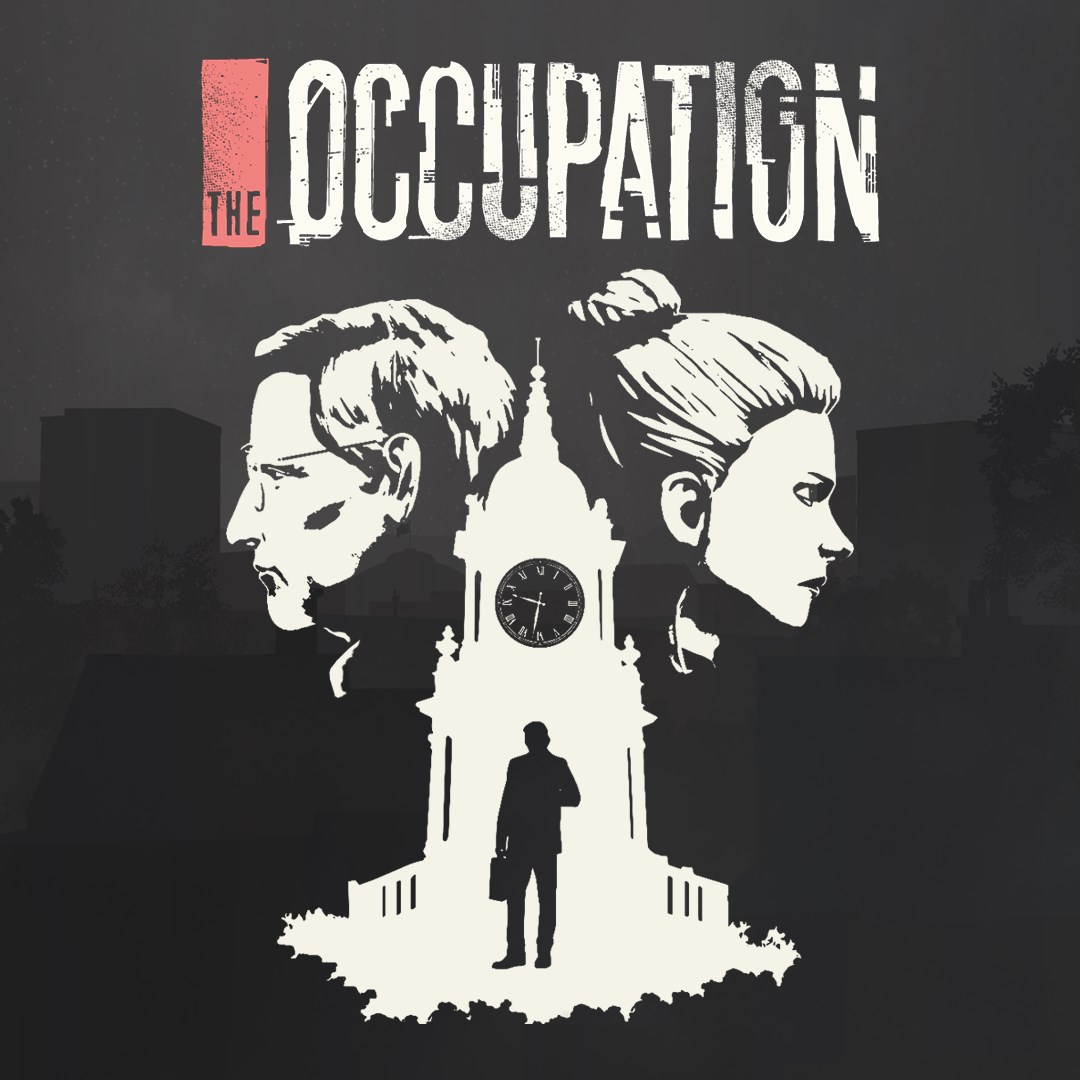 The Occupation - Xbox live key - South Africa