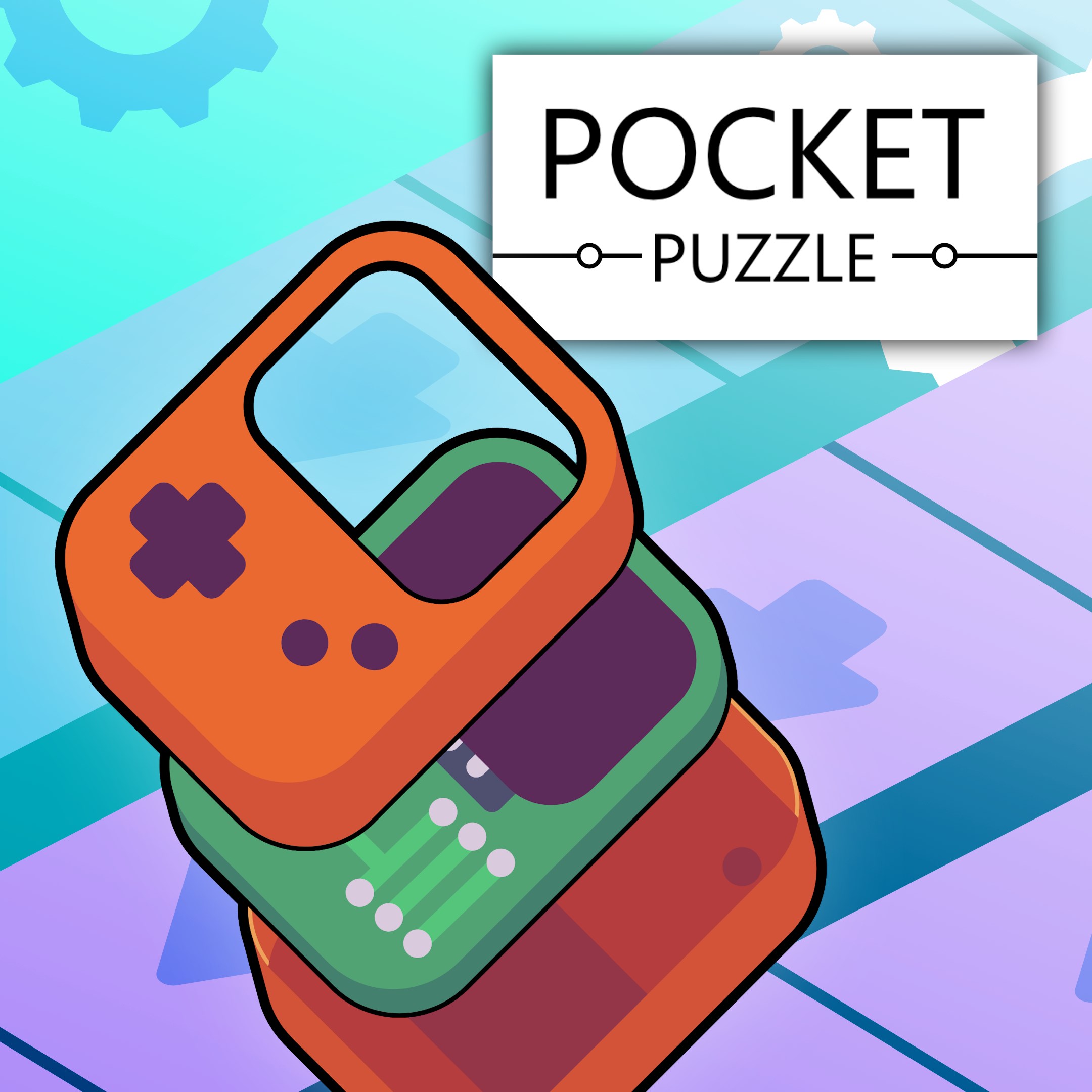 Pocket Puzzle - Xbox live key - United States