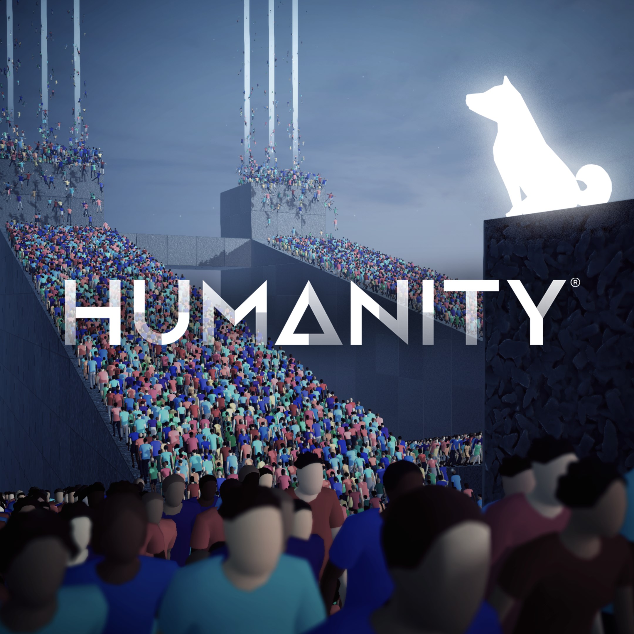Humanity - Xbox live key - United States