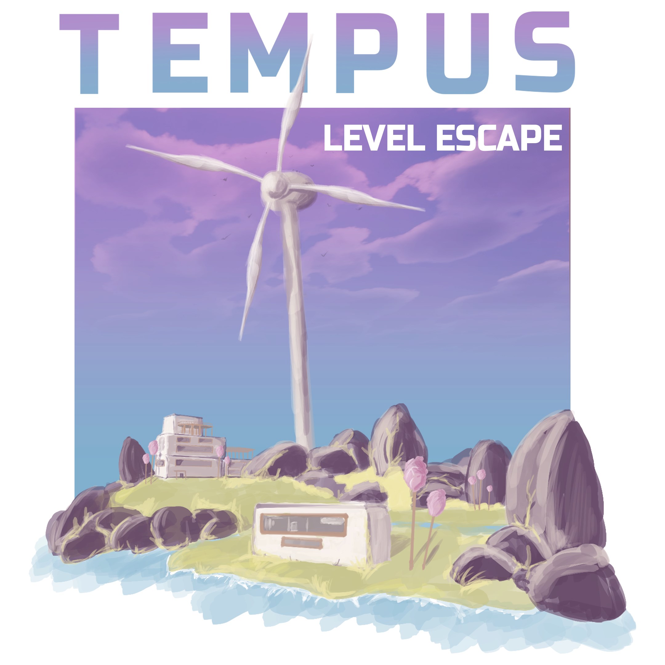 TEMPUS - Level Escape - Xbox live key - United Kingdom
