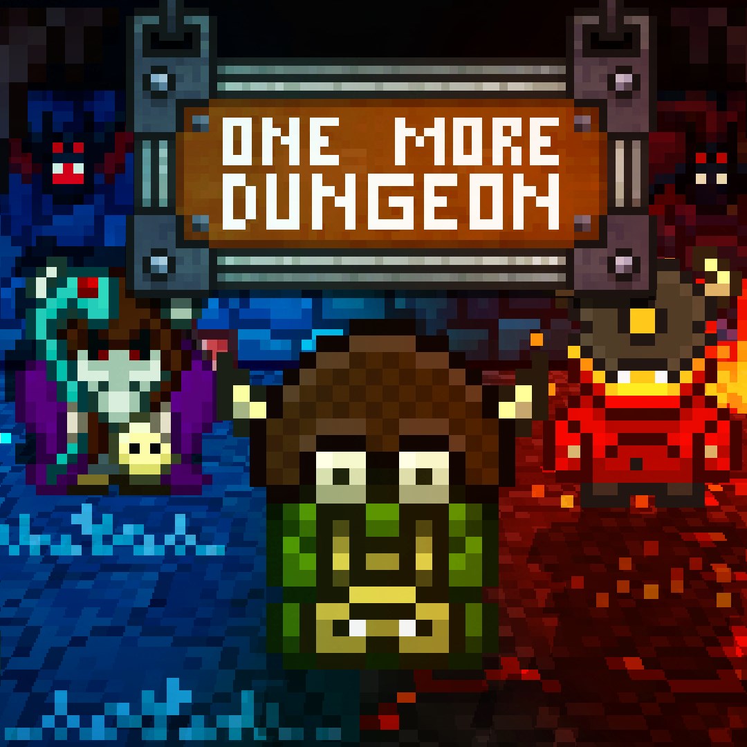 One More Dungeon - Xbox live key - United States