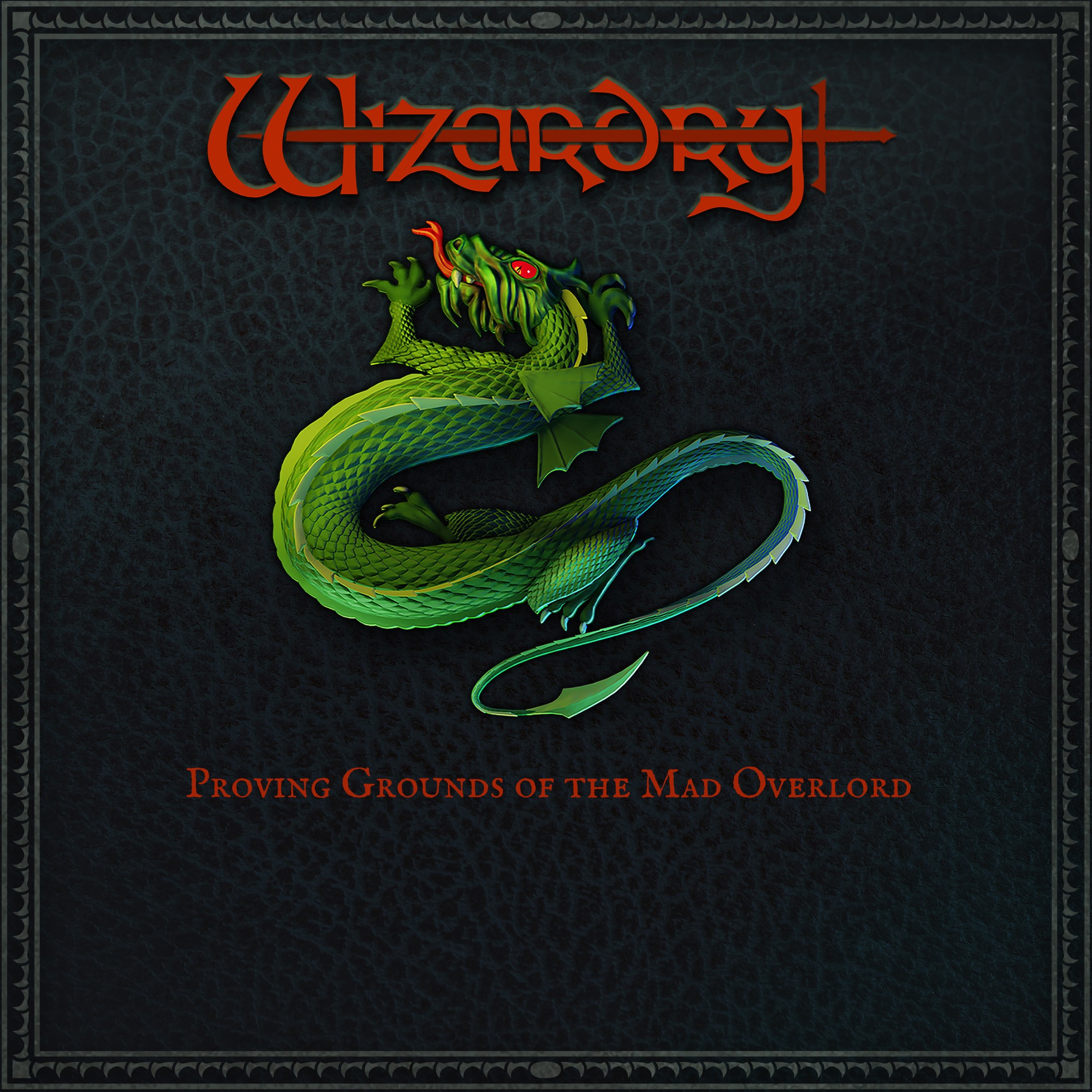 Wizardry: Proving Grounds of the Mad Overlord - Xbox live key - South Africa