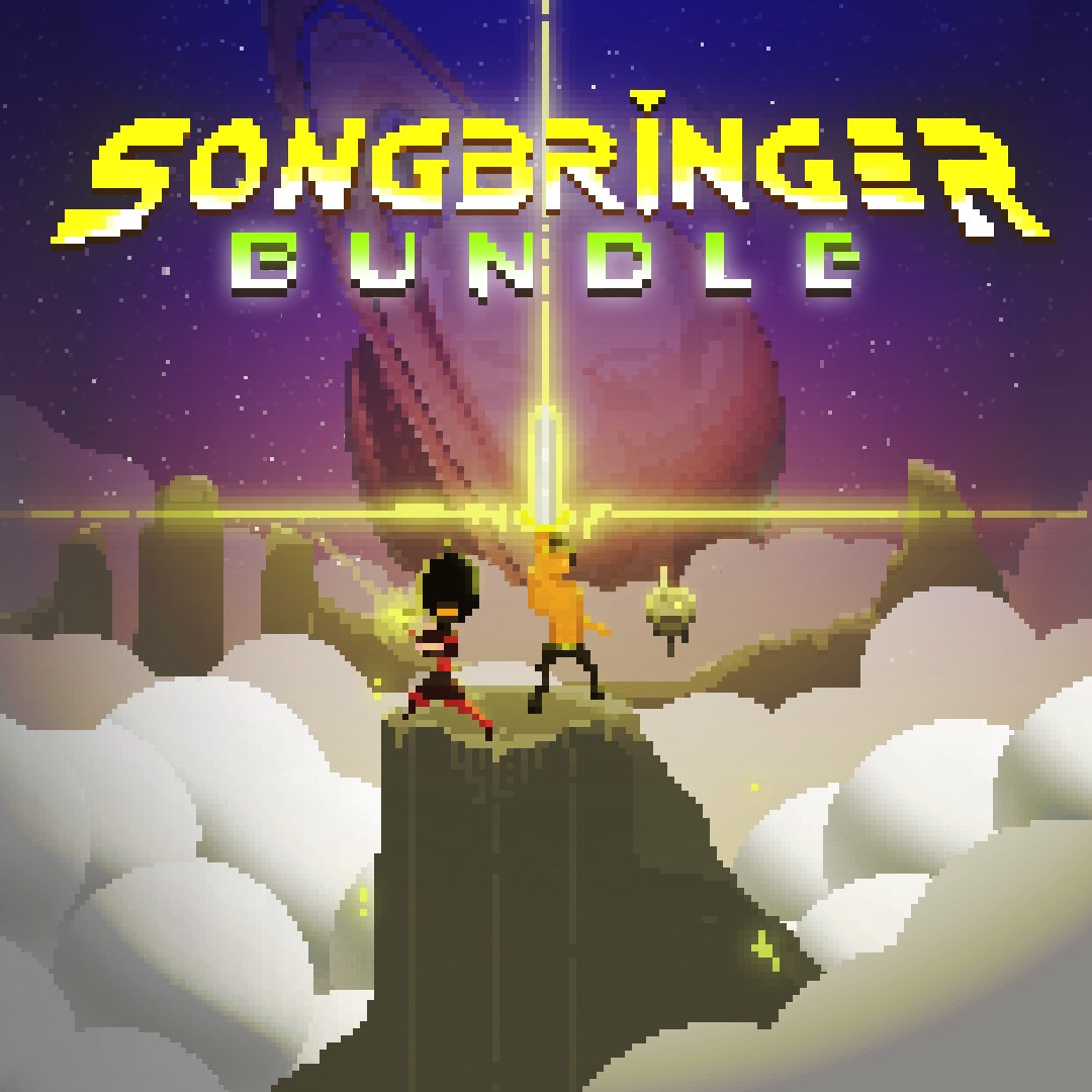 Songbringer Bundle - Xbox live key - United States