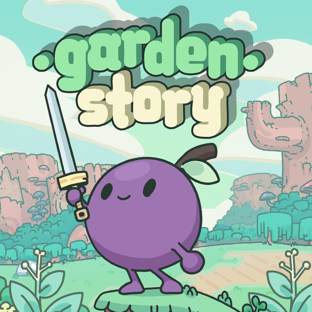Garden Story - Xbox live key - United States