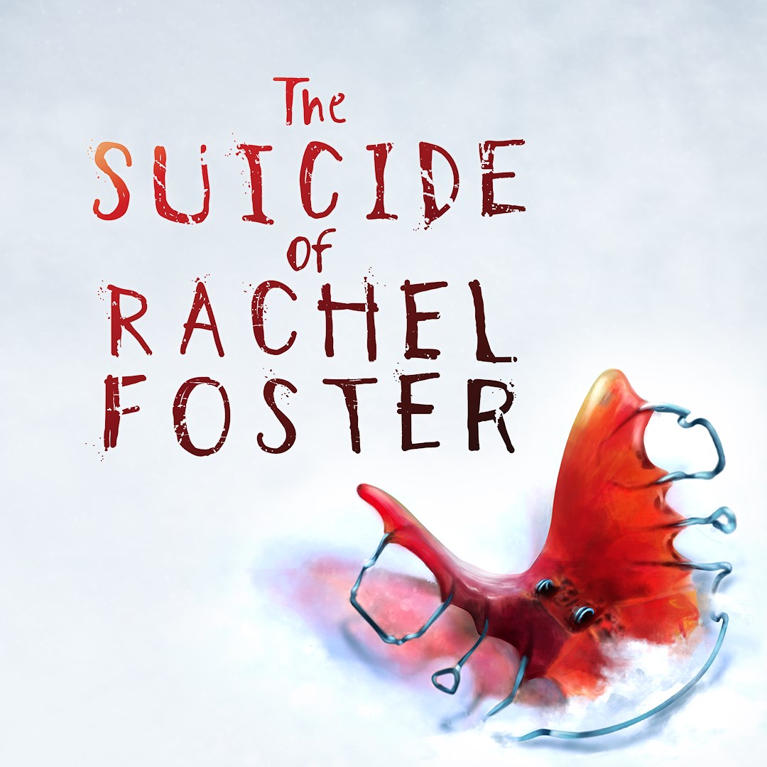 The Suicide of Rachel Foster - Xbox live key - South Africa