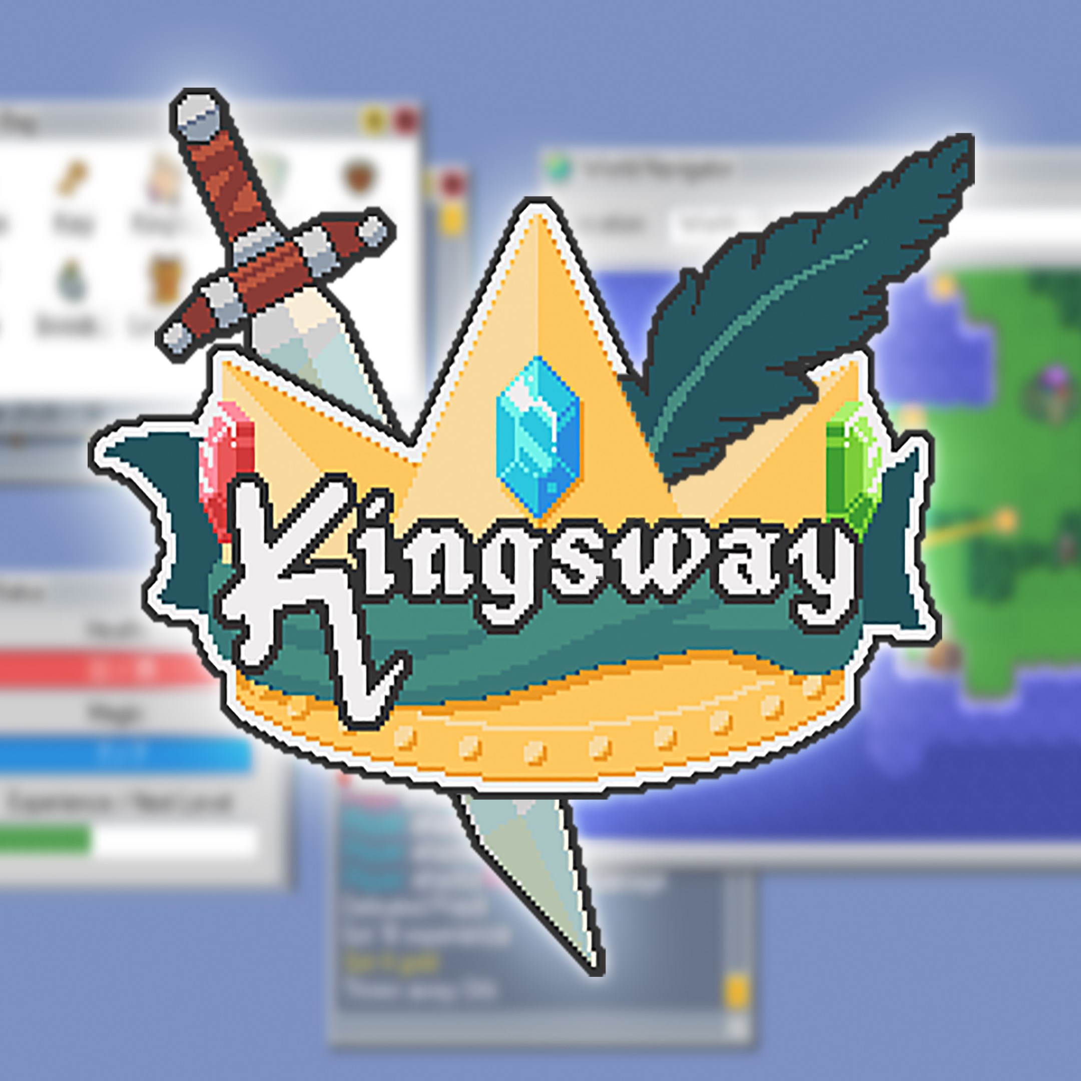 Kingsway - Xbox live key - United Kingdom