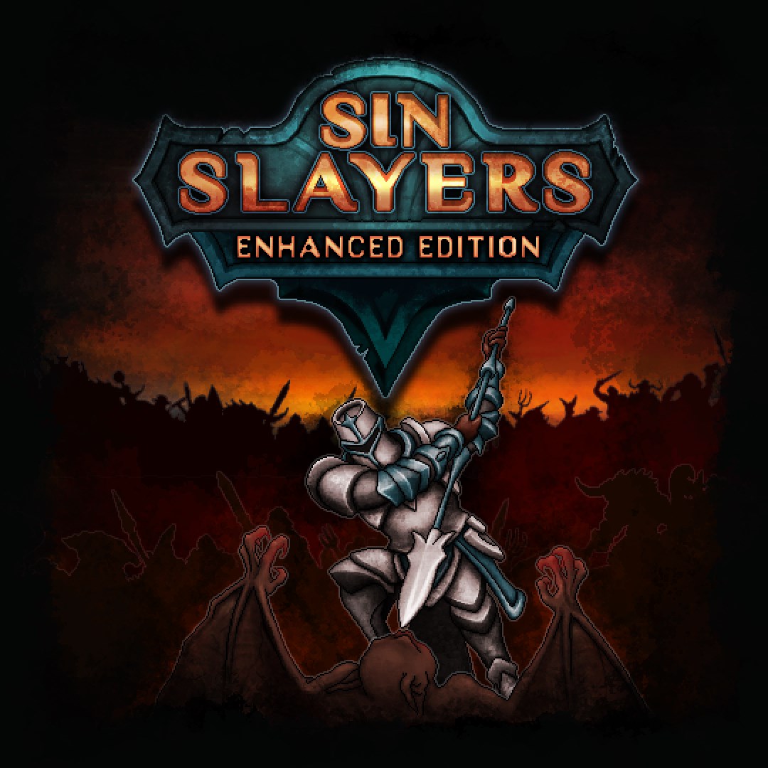 Sin Slayers: Enhanced Edition - Xbox live key - South Africa