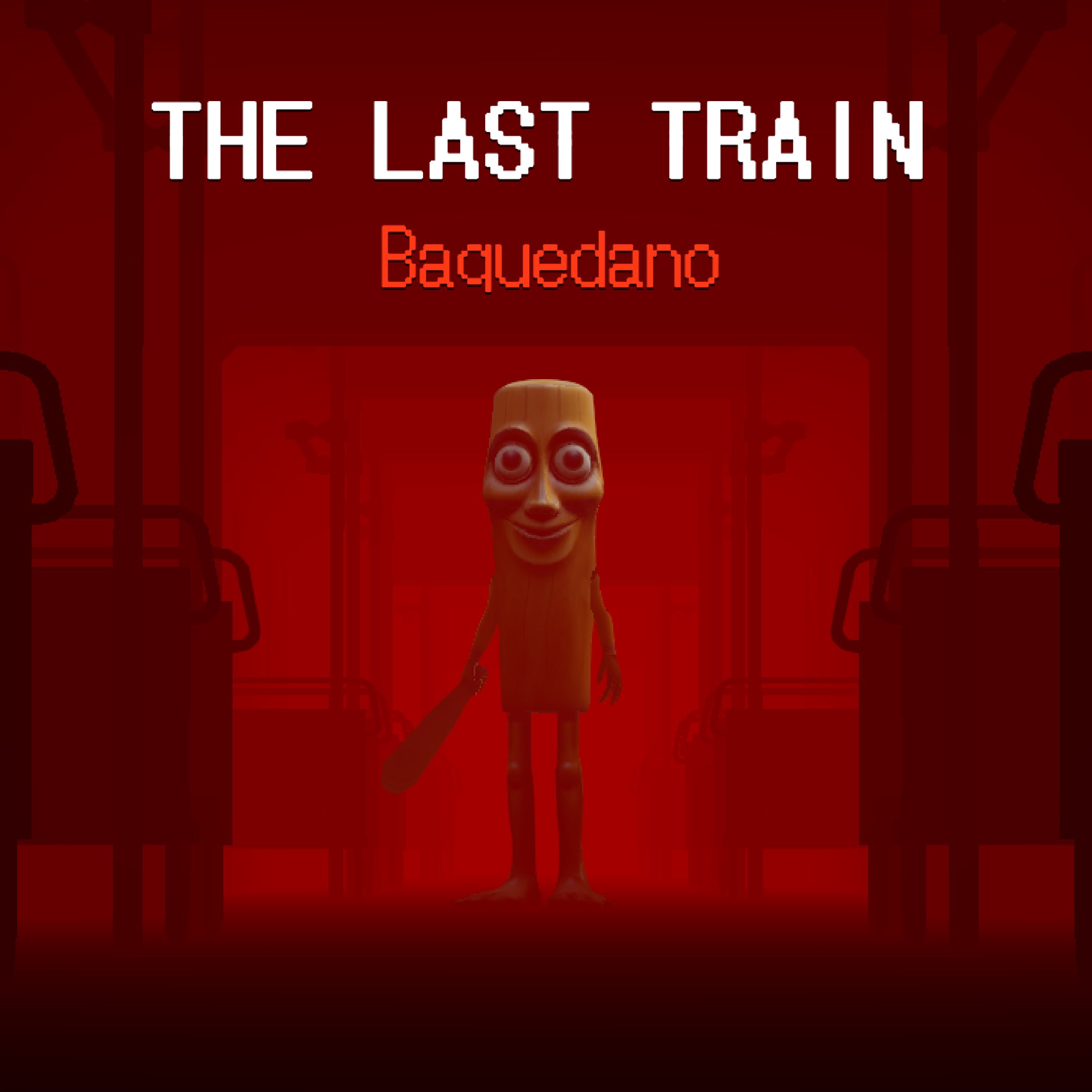 THE LAST TRAIN: Baquedano - Xbox live key - United States