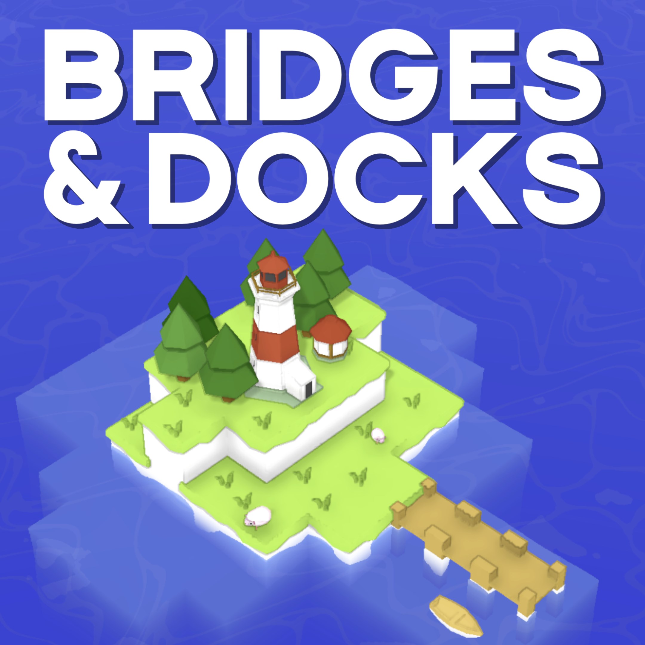 Bridges & Docks - Xbox live key - United States
