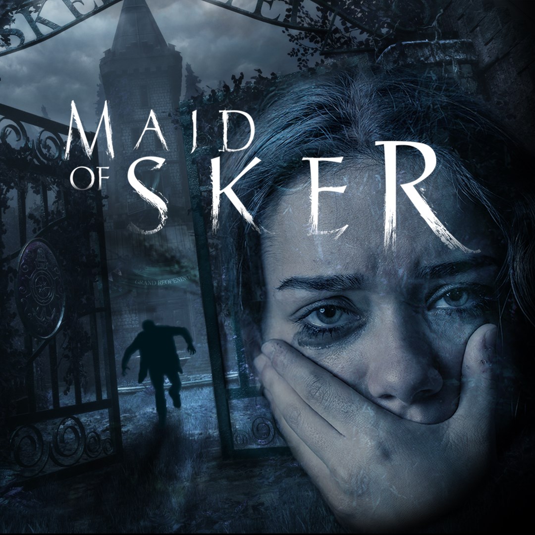 Maid of Sker - Xbox live key - South Africa