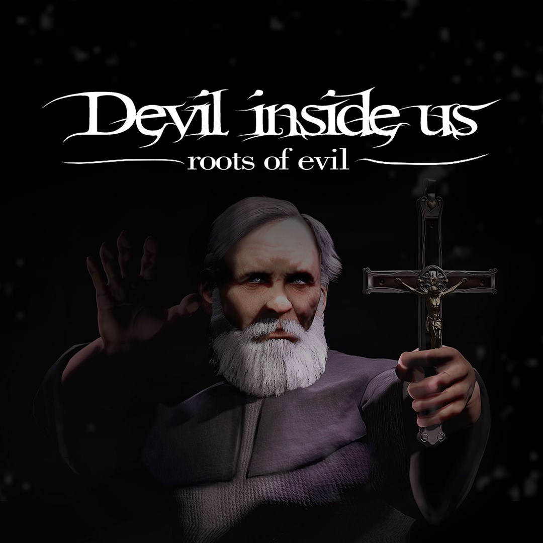 Devil Inside Us: Roots of Evil - Xbox live key - United Kingdom